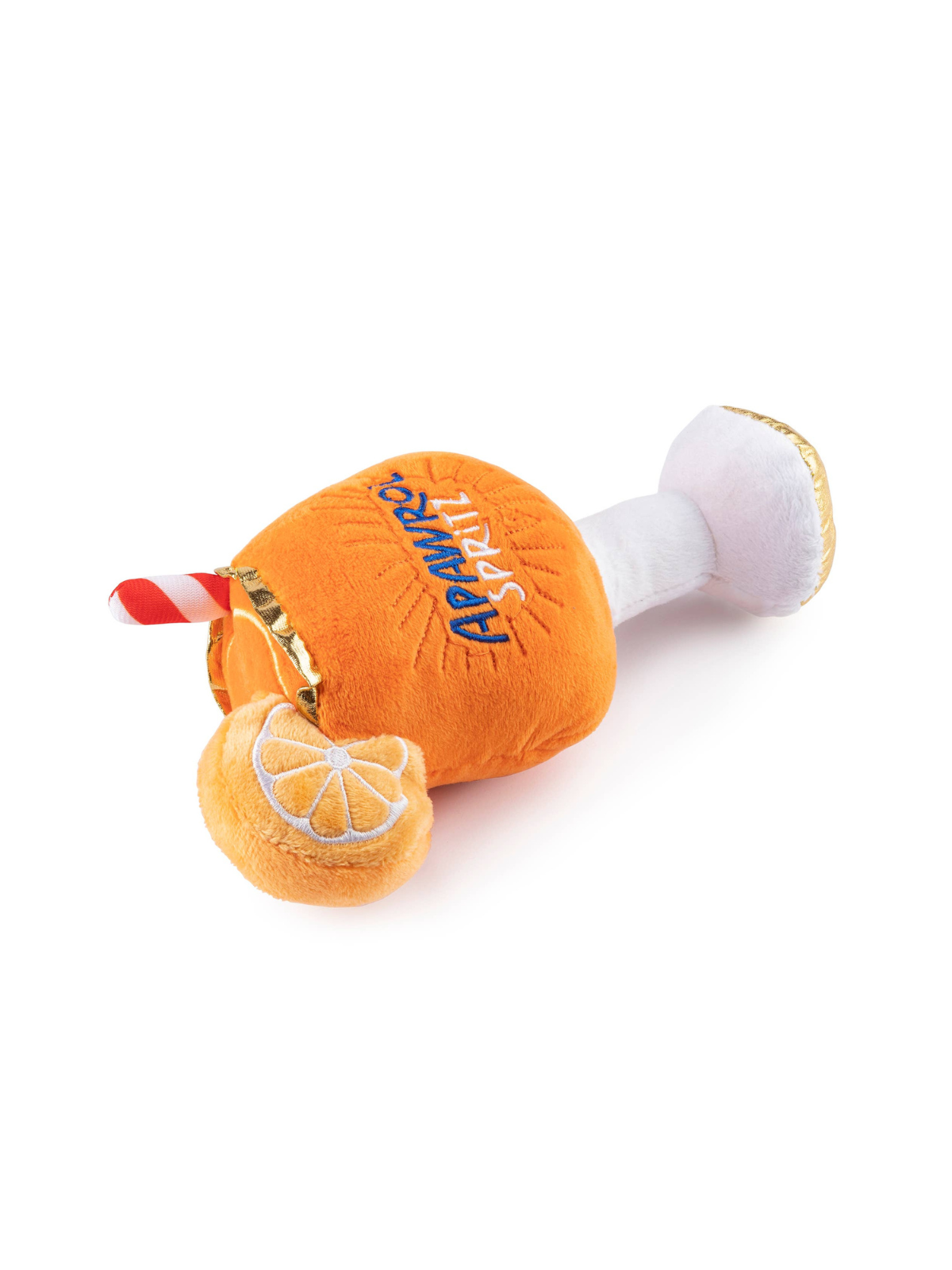 Apawrol Spritz Plush Toy