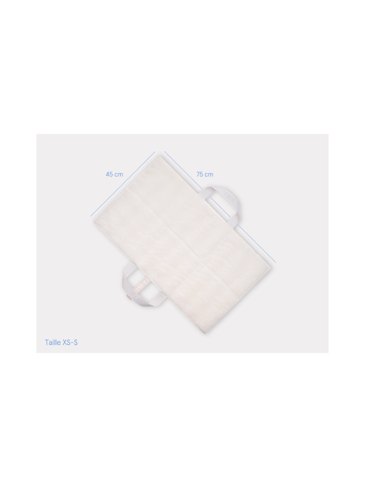 Travel Mat – Beige