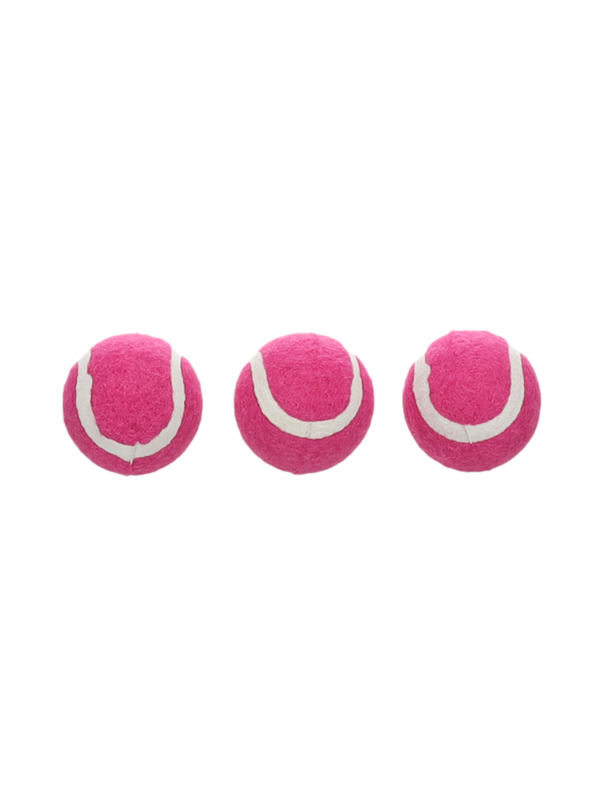 Smash Tennis Ball – Pink