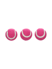 Smash Tennis Ball – Pink