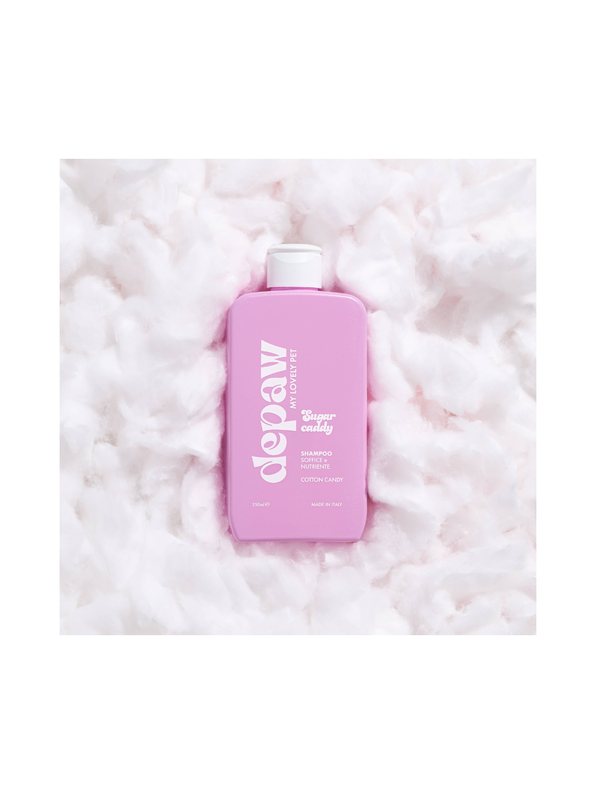 Sugar Caddy – Gentle Dog Shampoo