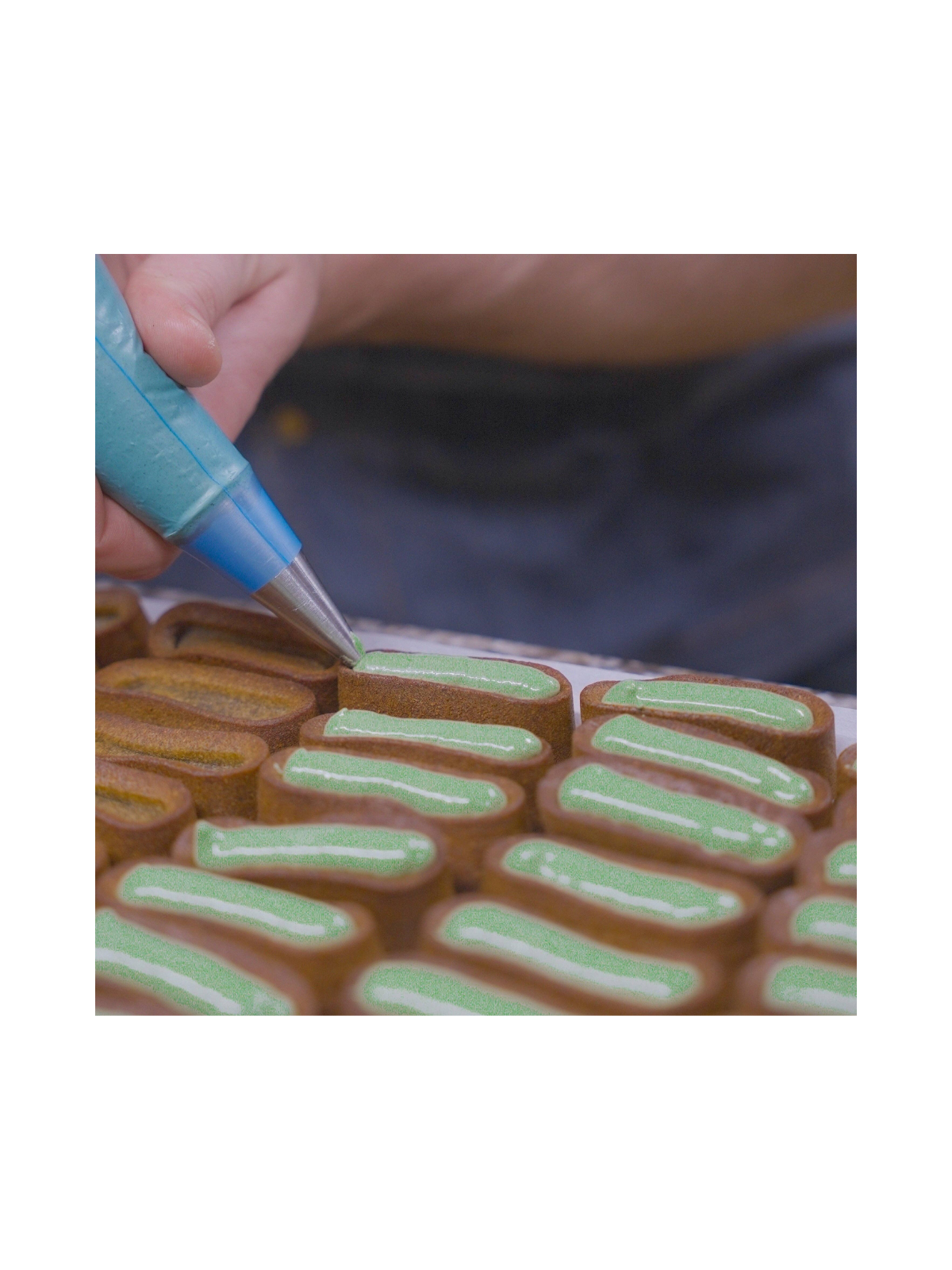 Le Moelleux – Dental Hygiene