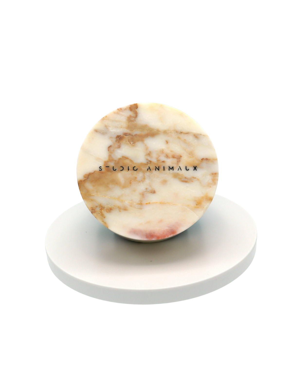 Marble Bowl – Calacatta Gold