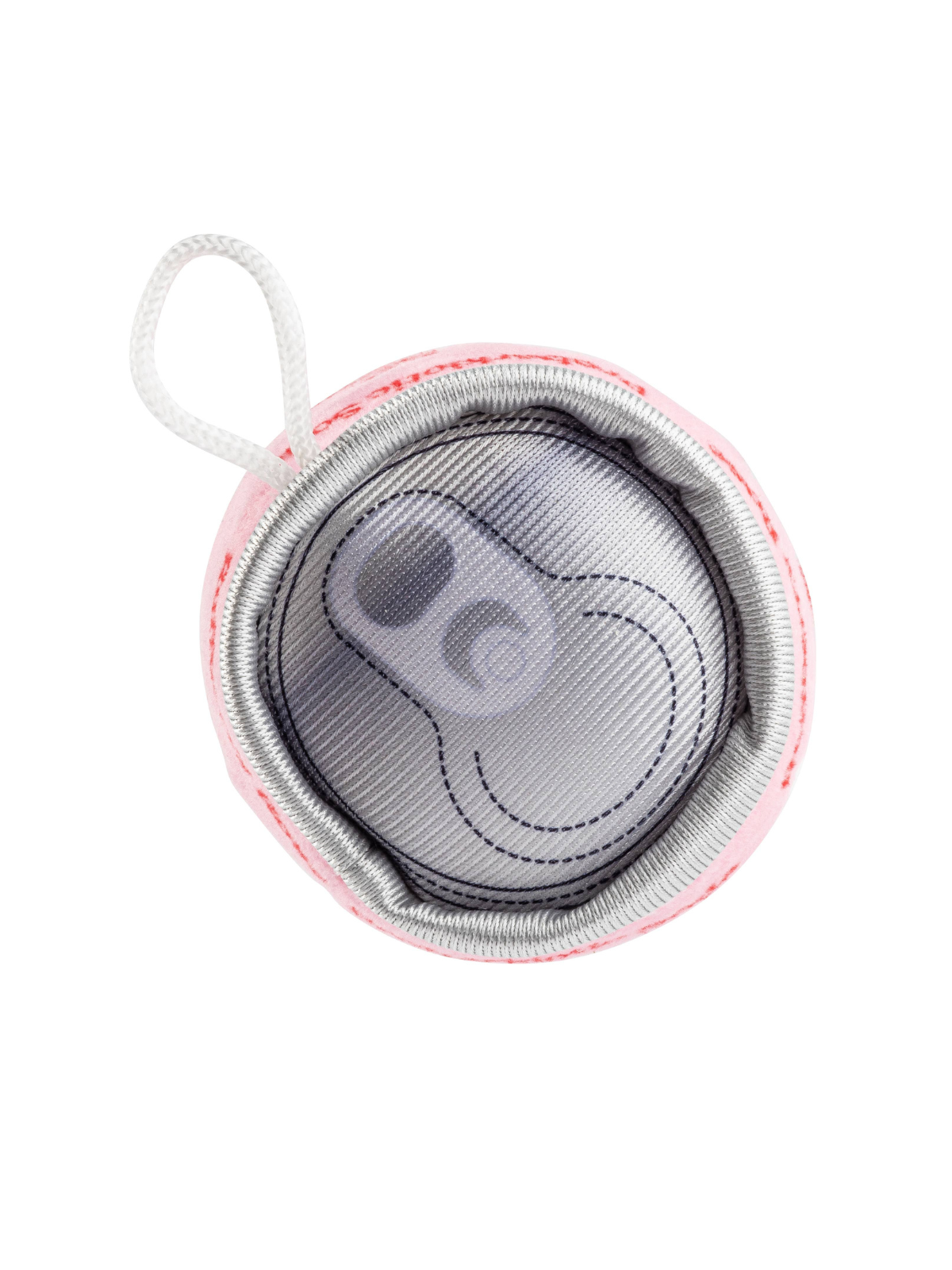 Puppi Ruffberry Rose Dog Toy