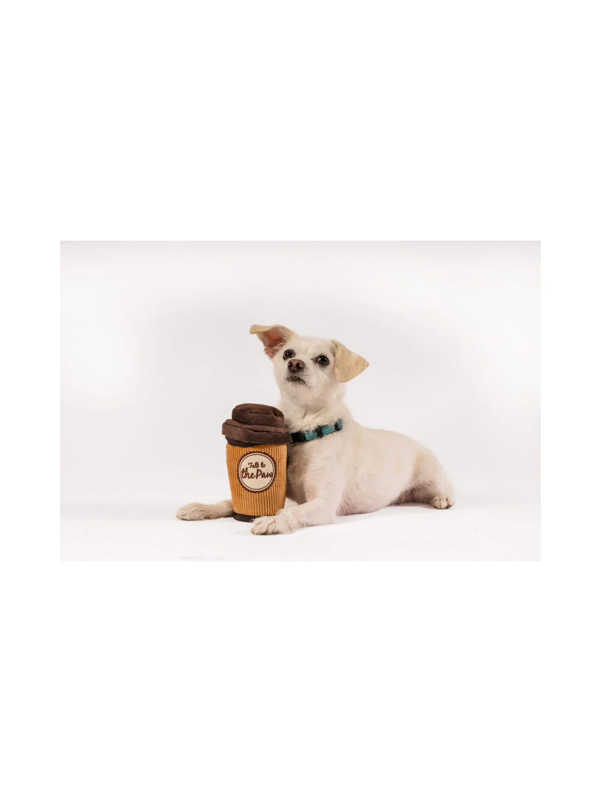 Pup Cup Cafe Doggo's Java