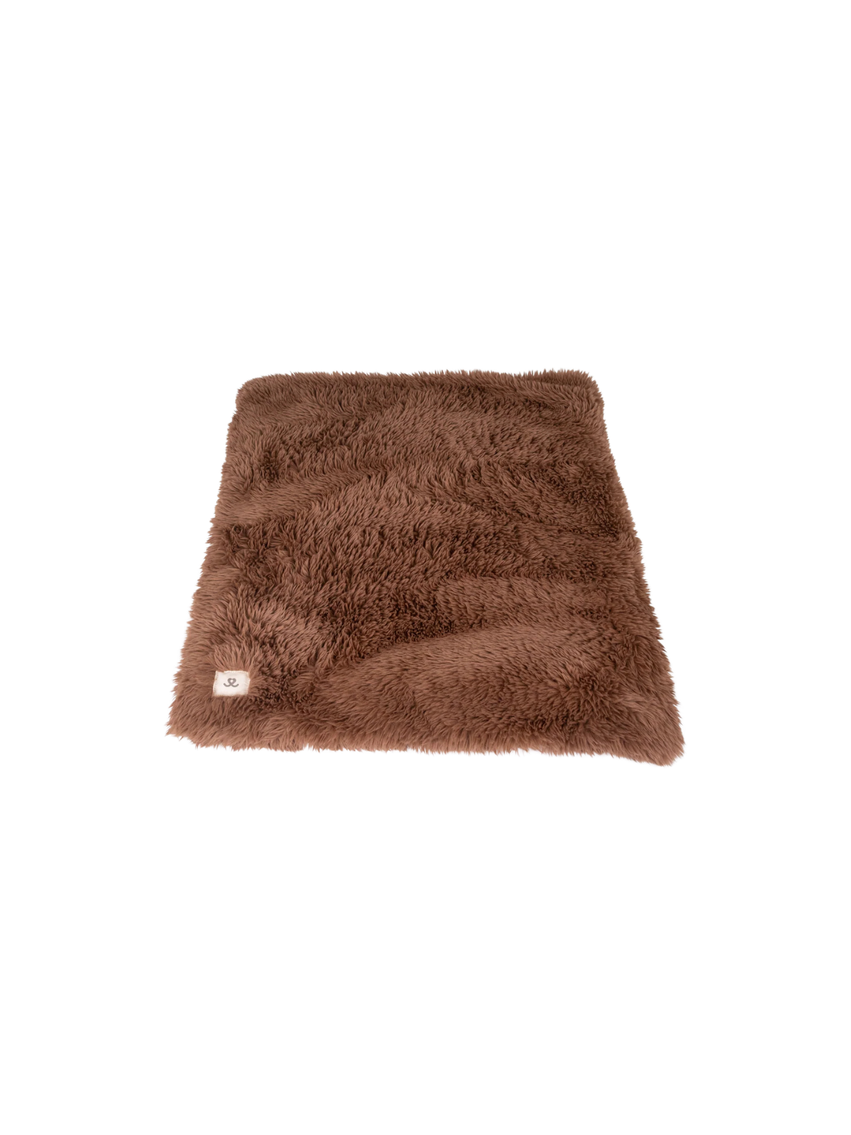 Teddy Cuddle Sleeping Bag – Mocha