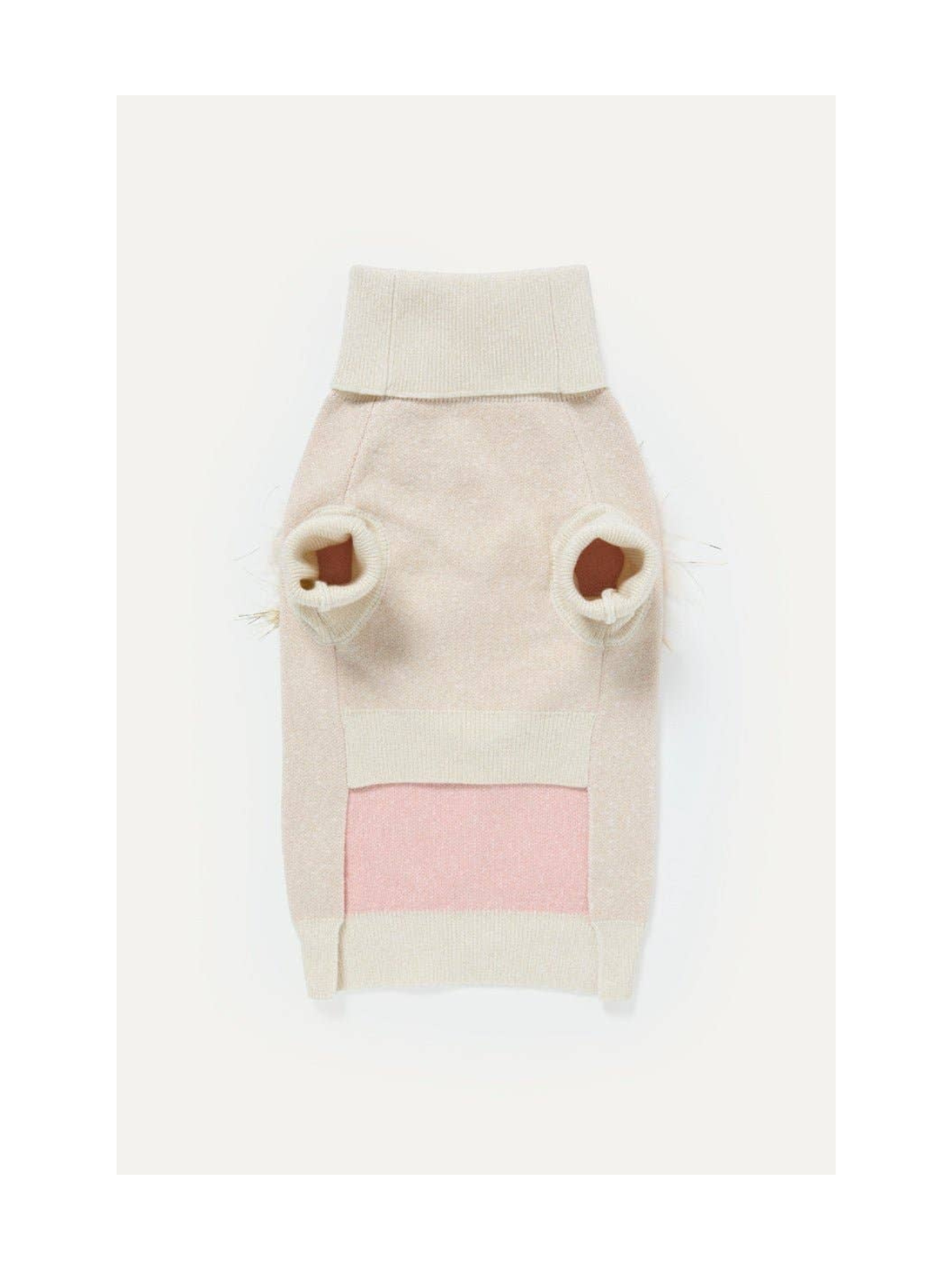 Hollywood Heart Jumper – Pink