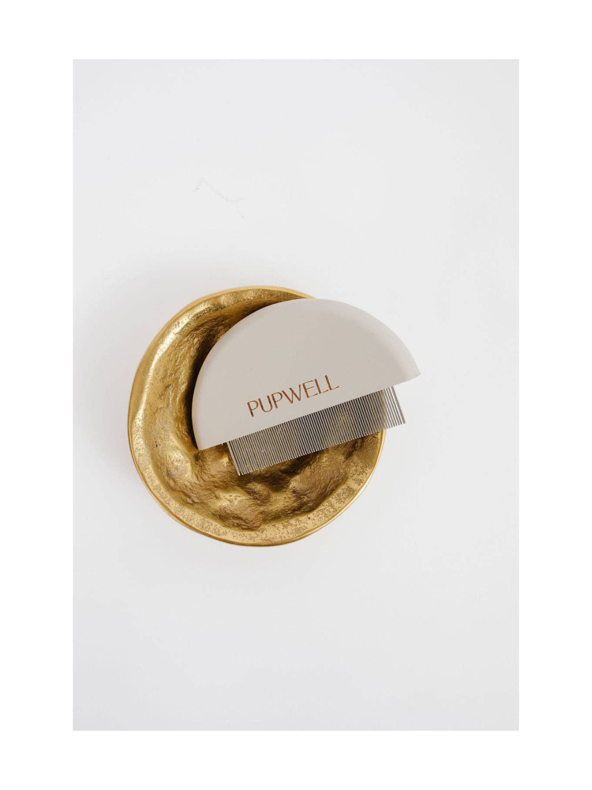 Detailer Comb