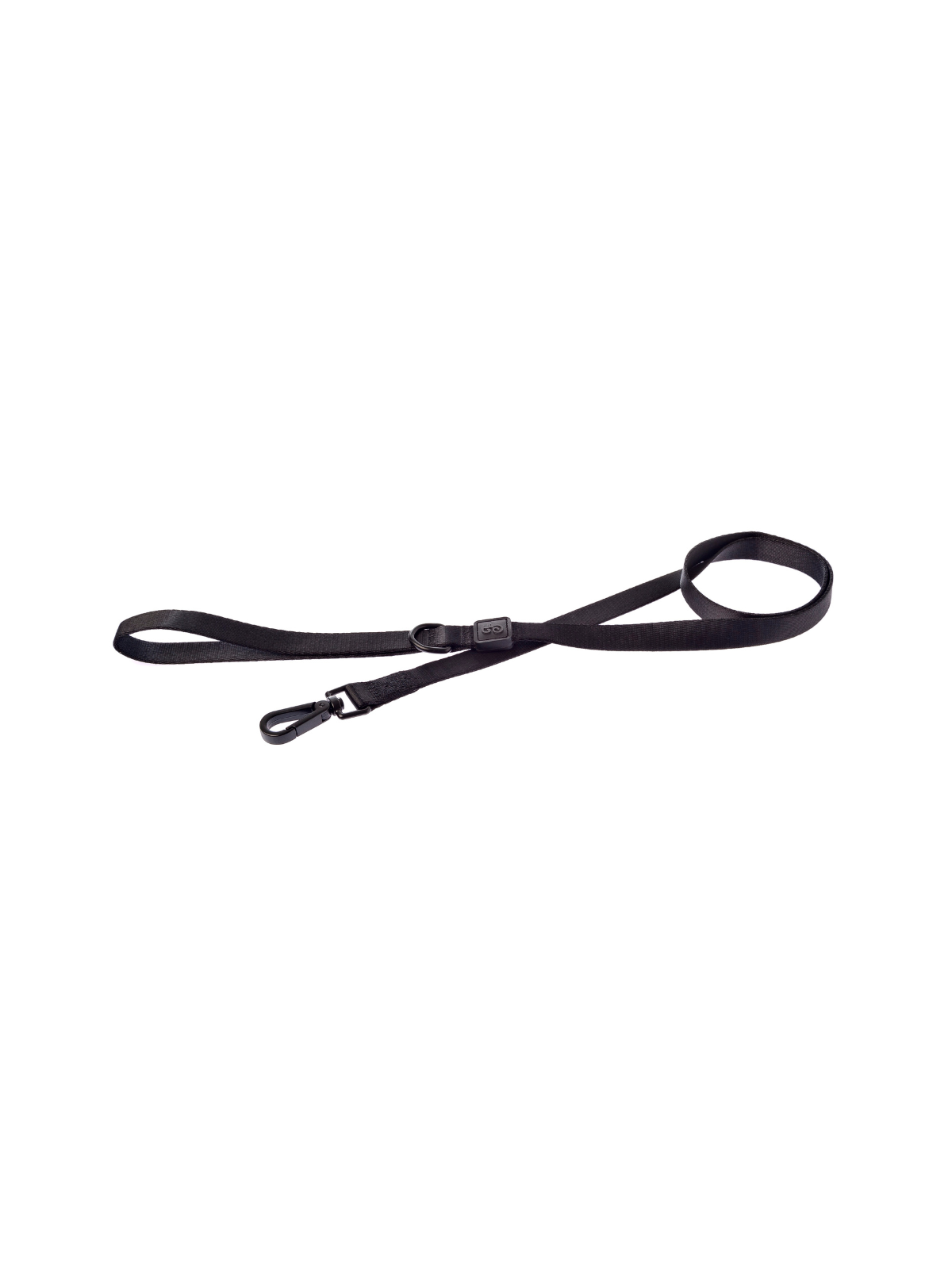 Suprema Leash - Black