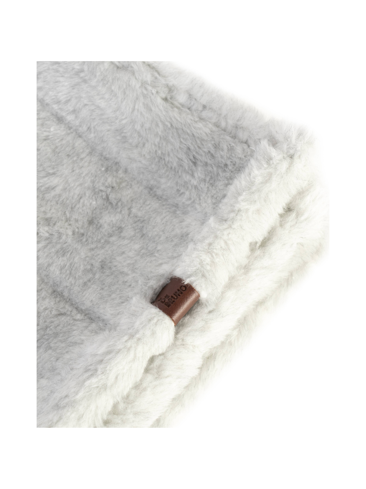 Basic Blanket – Grey