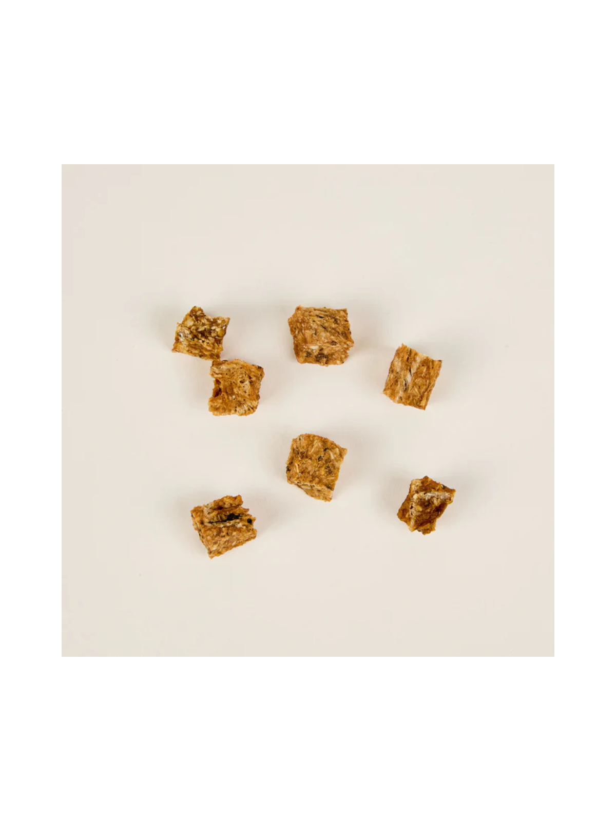 Les Pépites – Air-Dried Cod Snacks (50g)