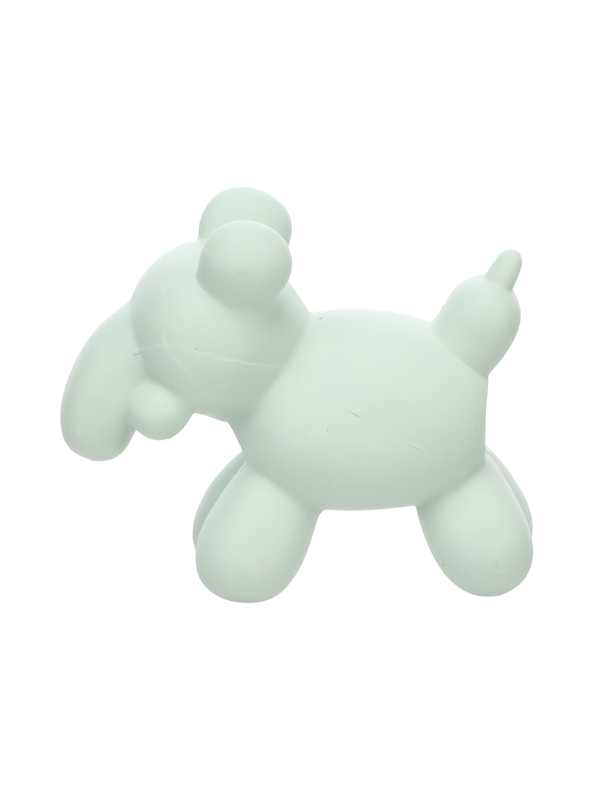 Effa Squeaky Elephant Toy – Latex