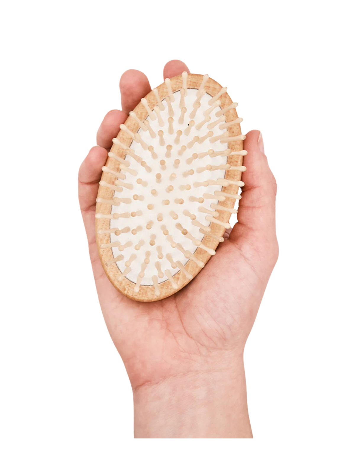 Teo Dog Massage Brush