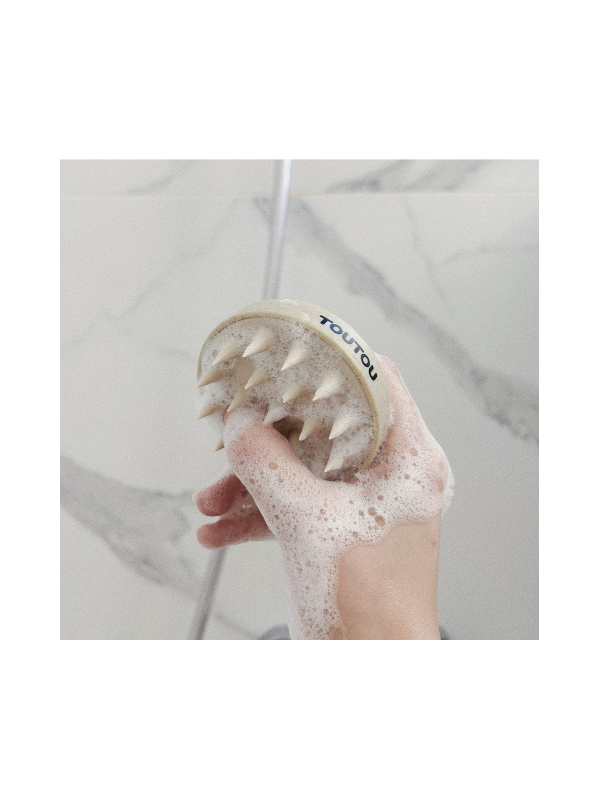 Shower Brush
