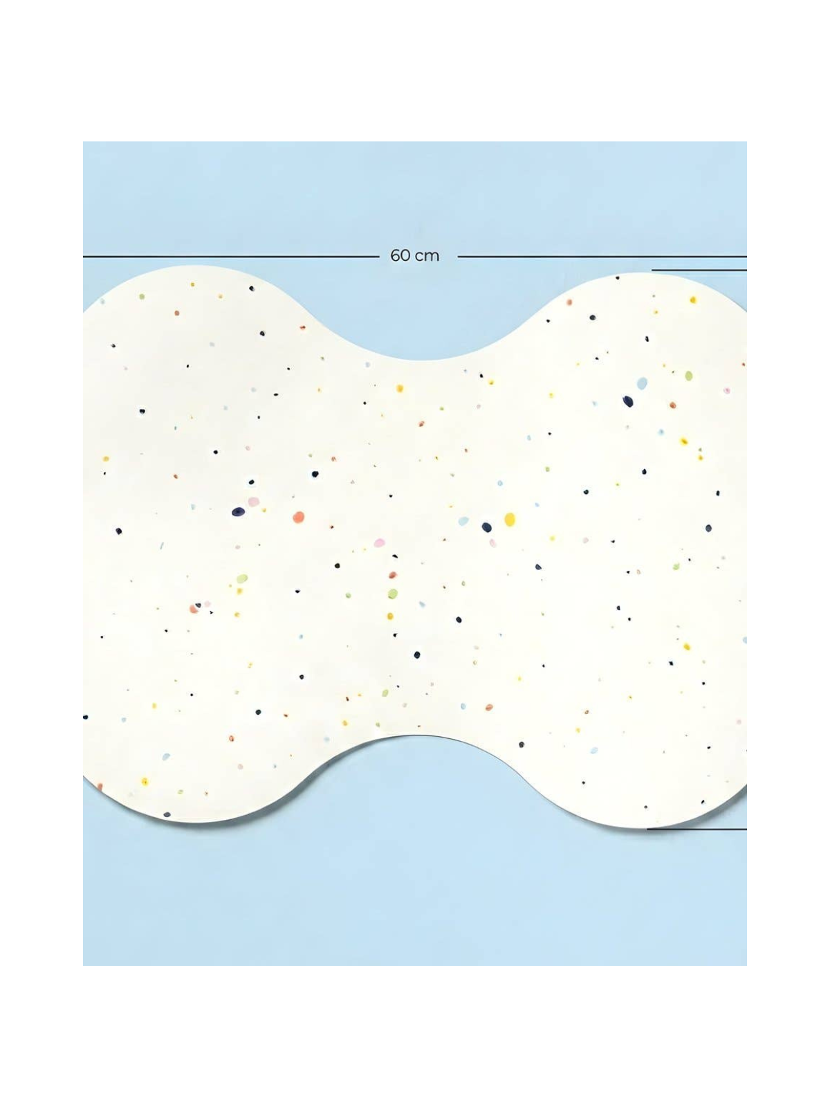 Party Bone Placemat
