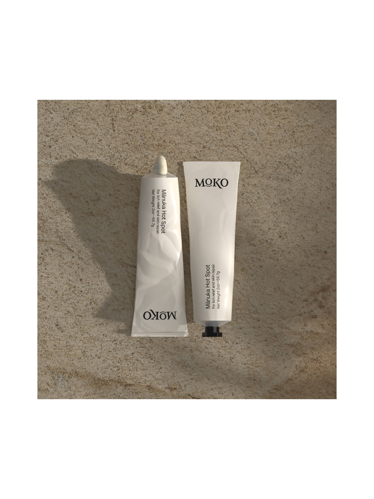 Hot Spot Ointment