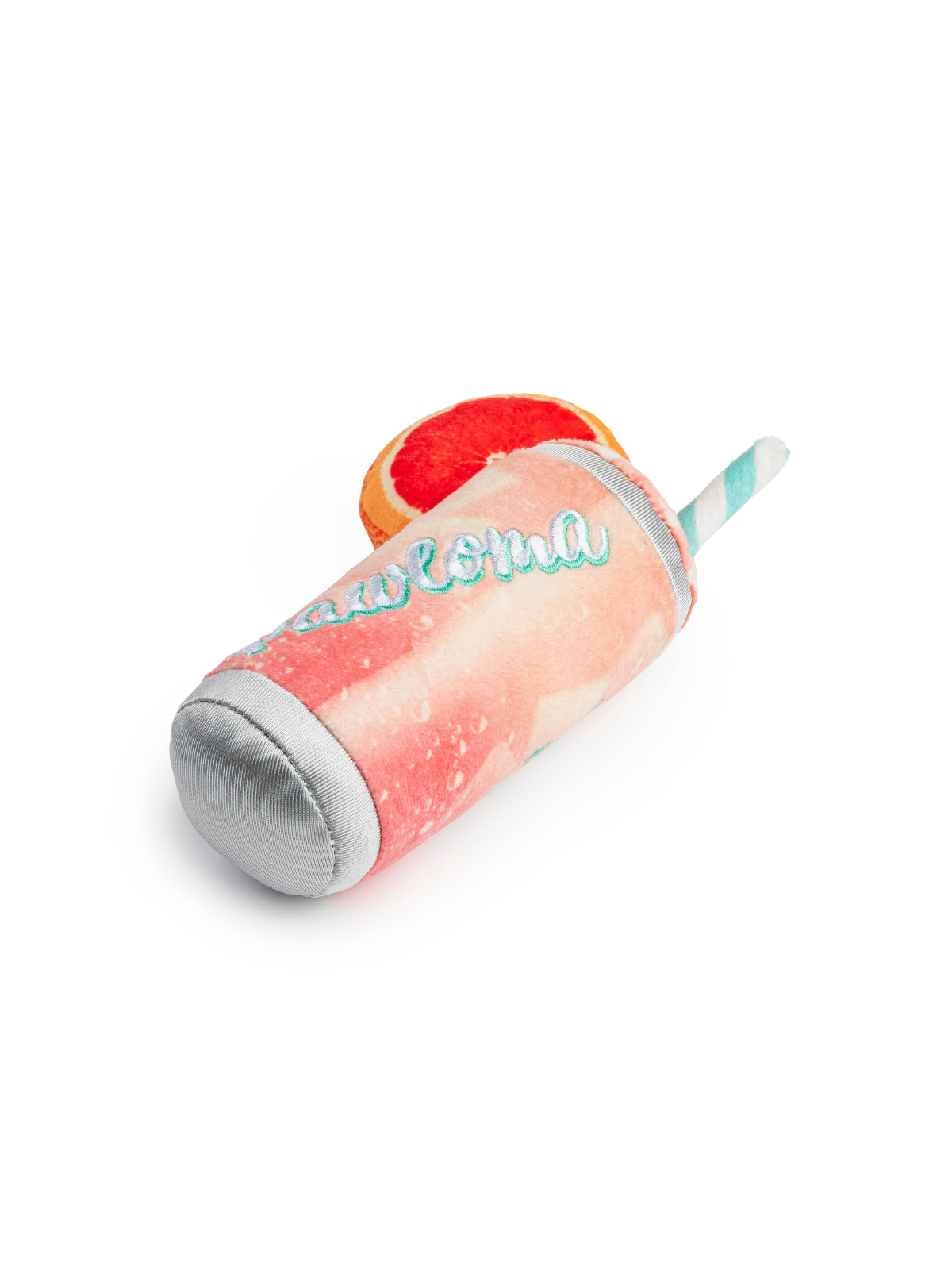 Pawloma Plush Toy