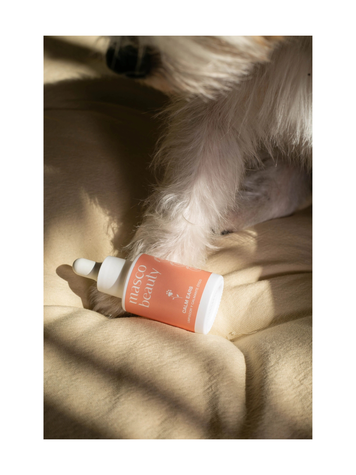 Ear Soothing Cleaner