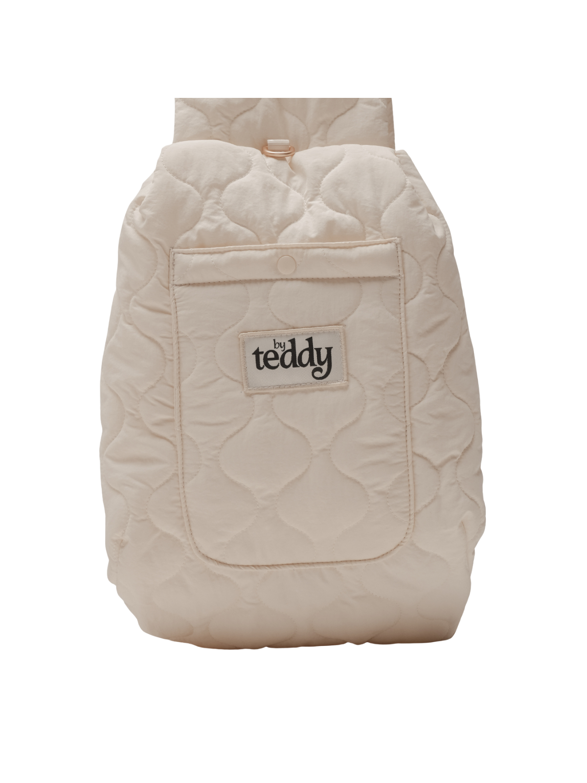 Quilted Sling – Marshmallow