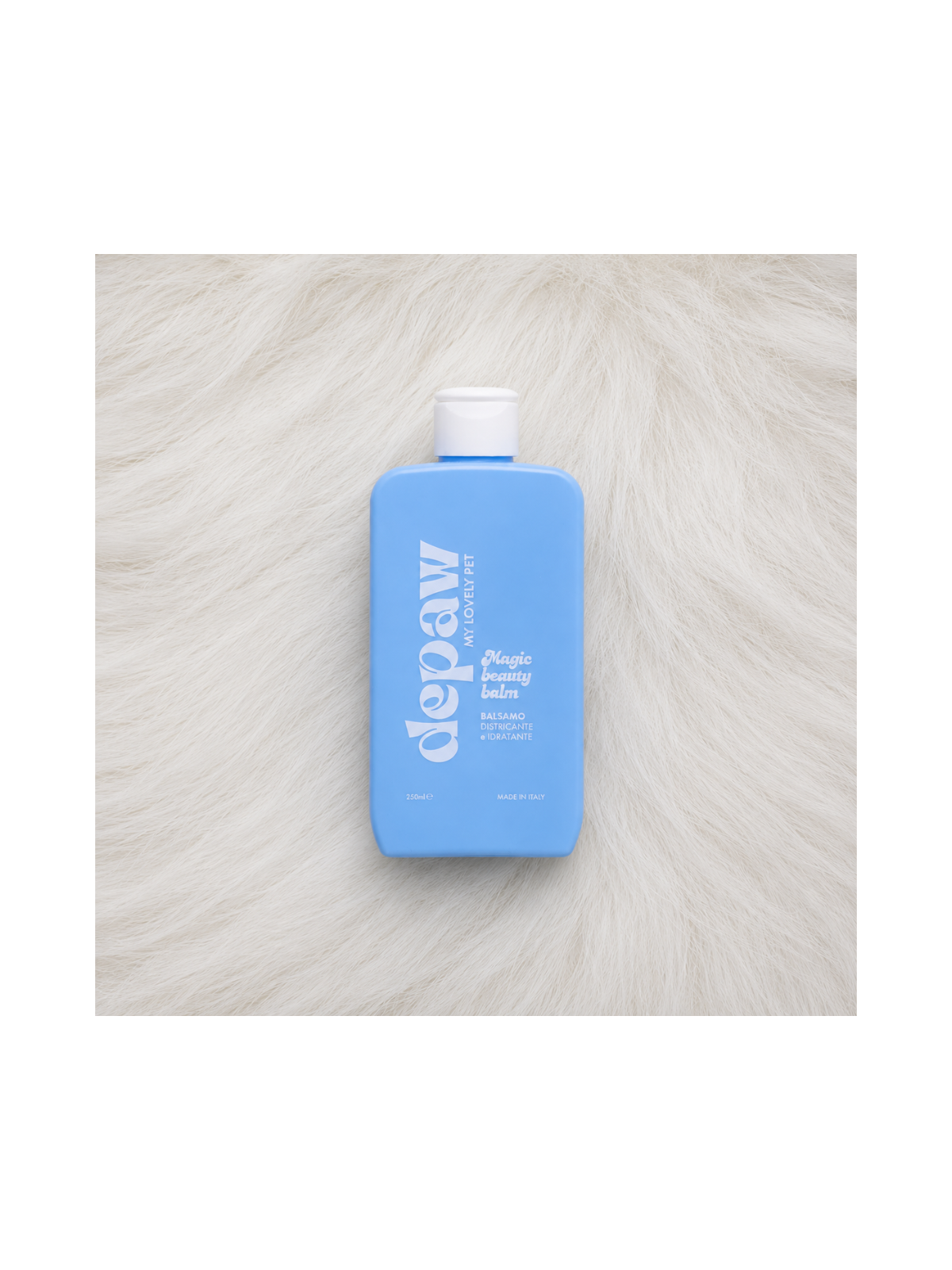 Magic Beauty Balm – Detangling & Moisturising Dog Conditioner