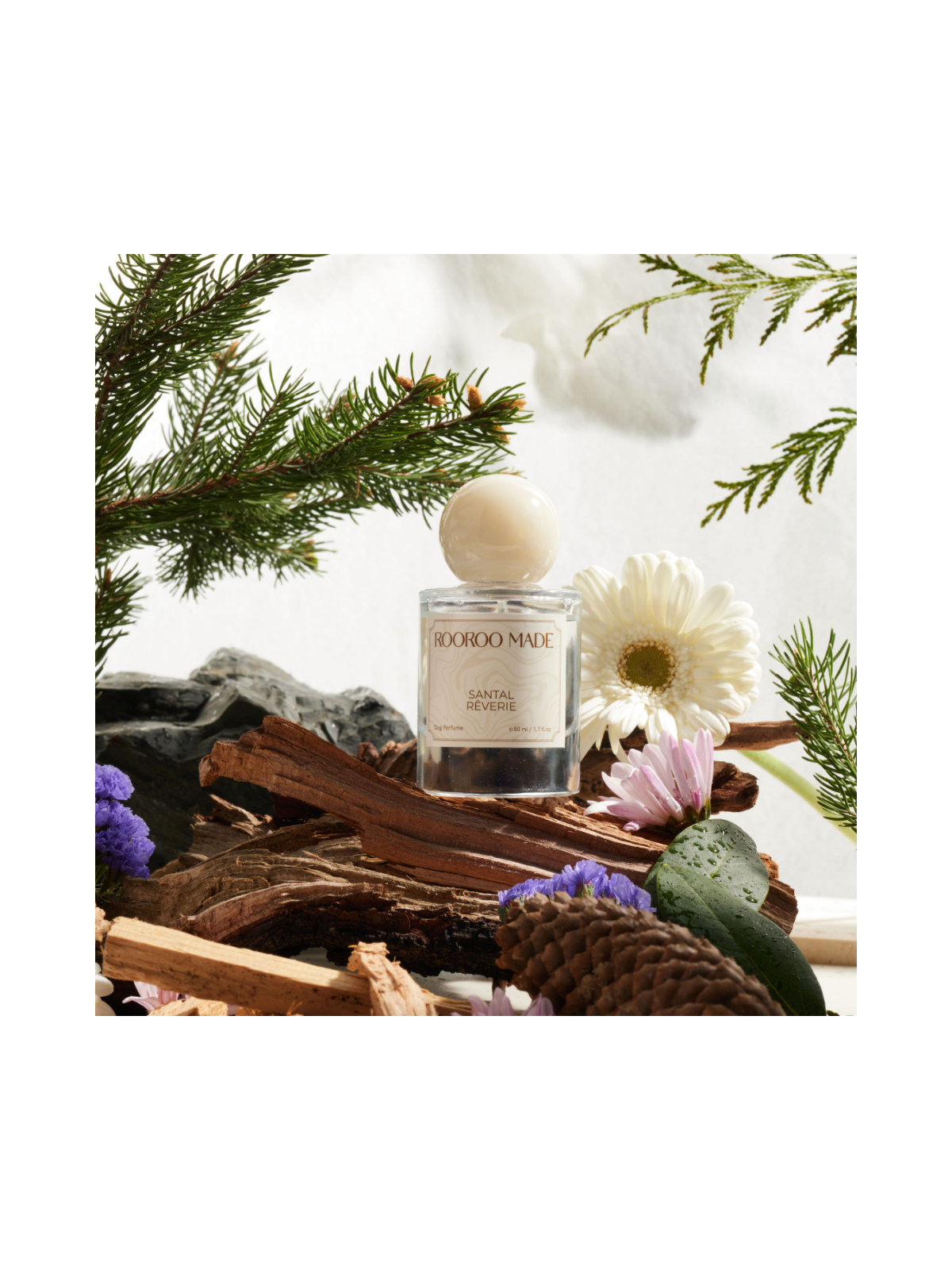 Dog Perfume – Santal Rêverie