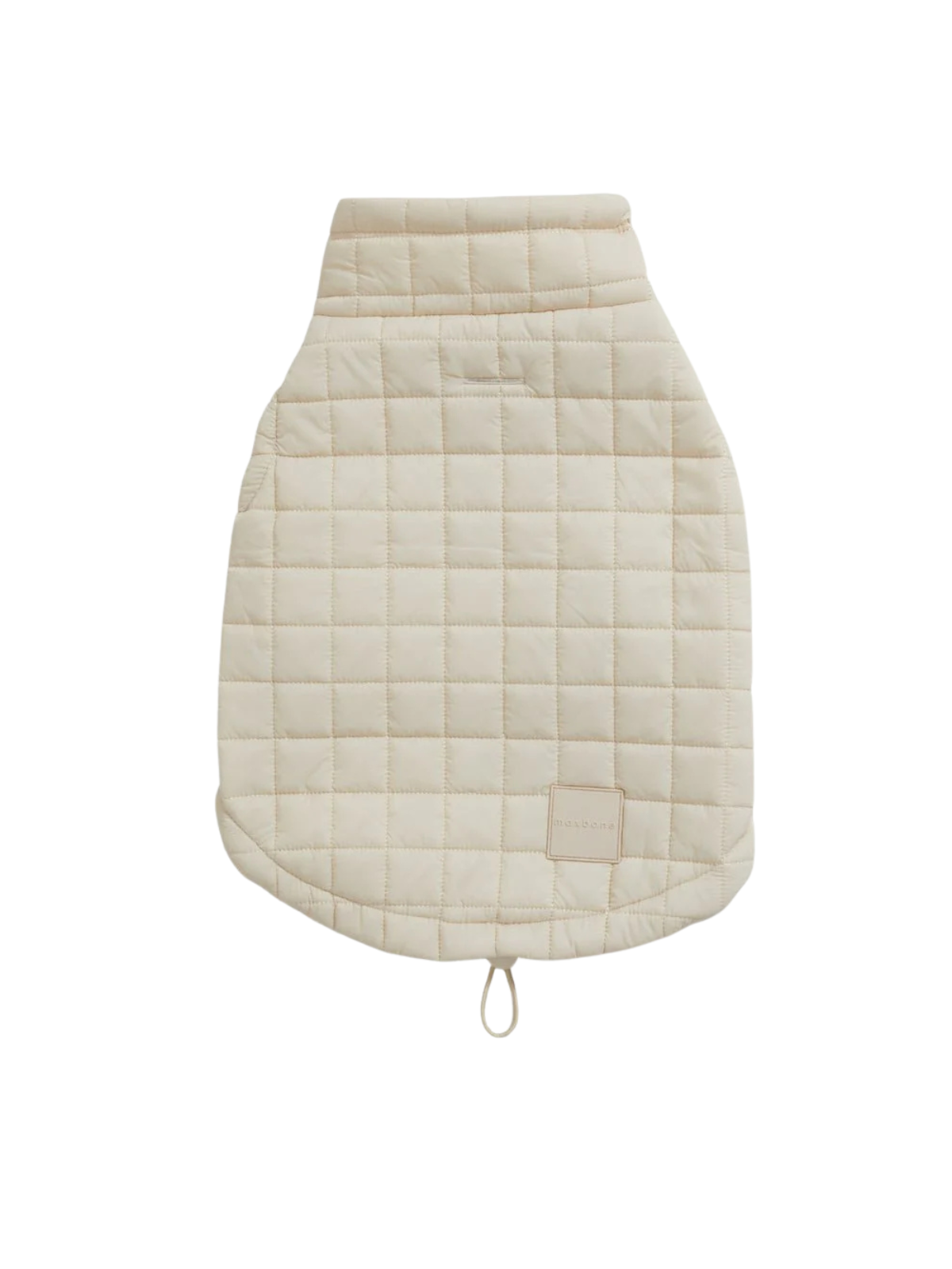 Easy Fit Dog Jacket – Sand