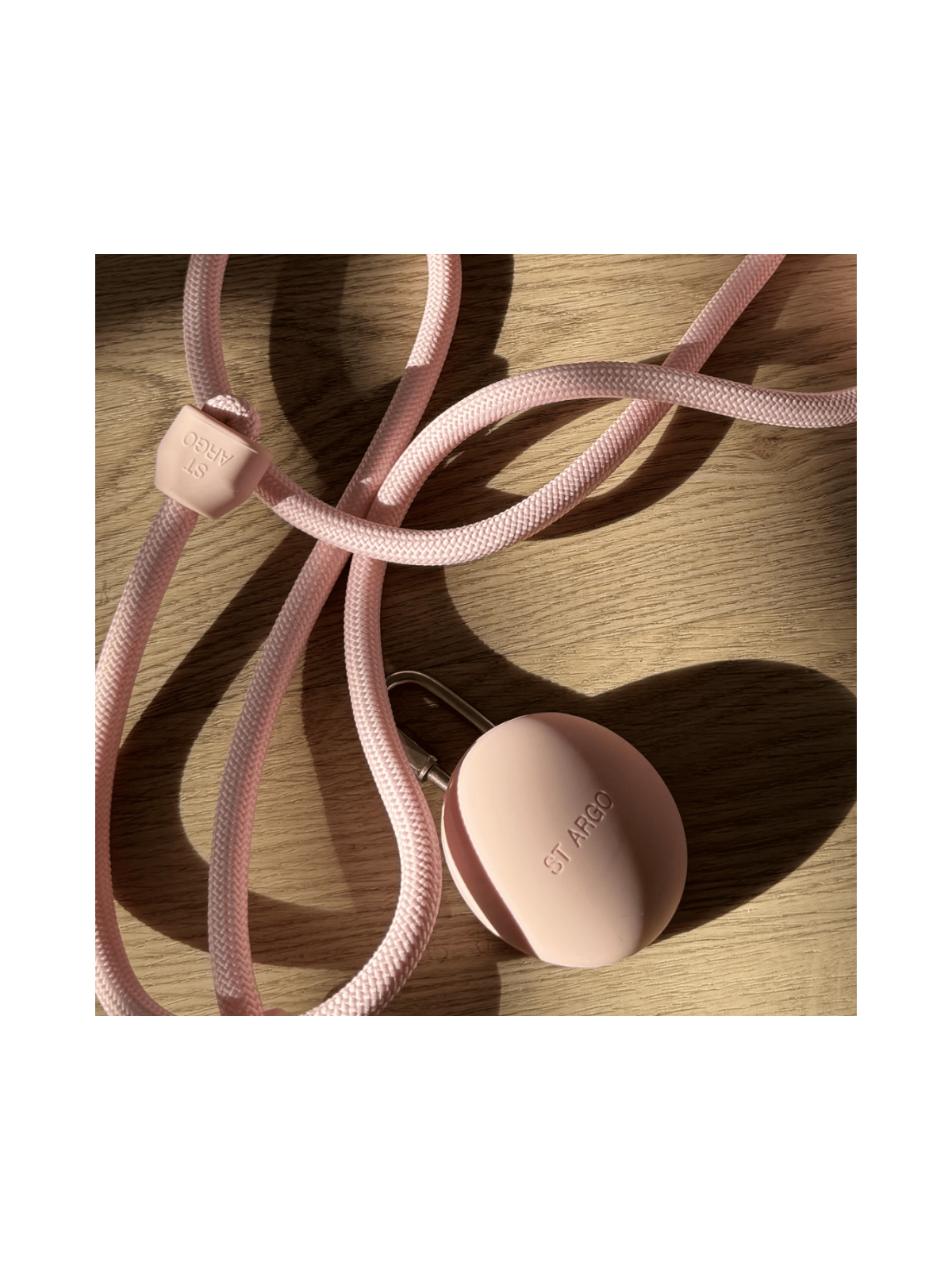 Treat Pouch – Marshmallow