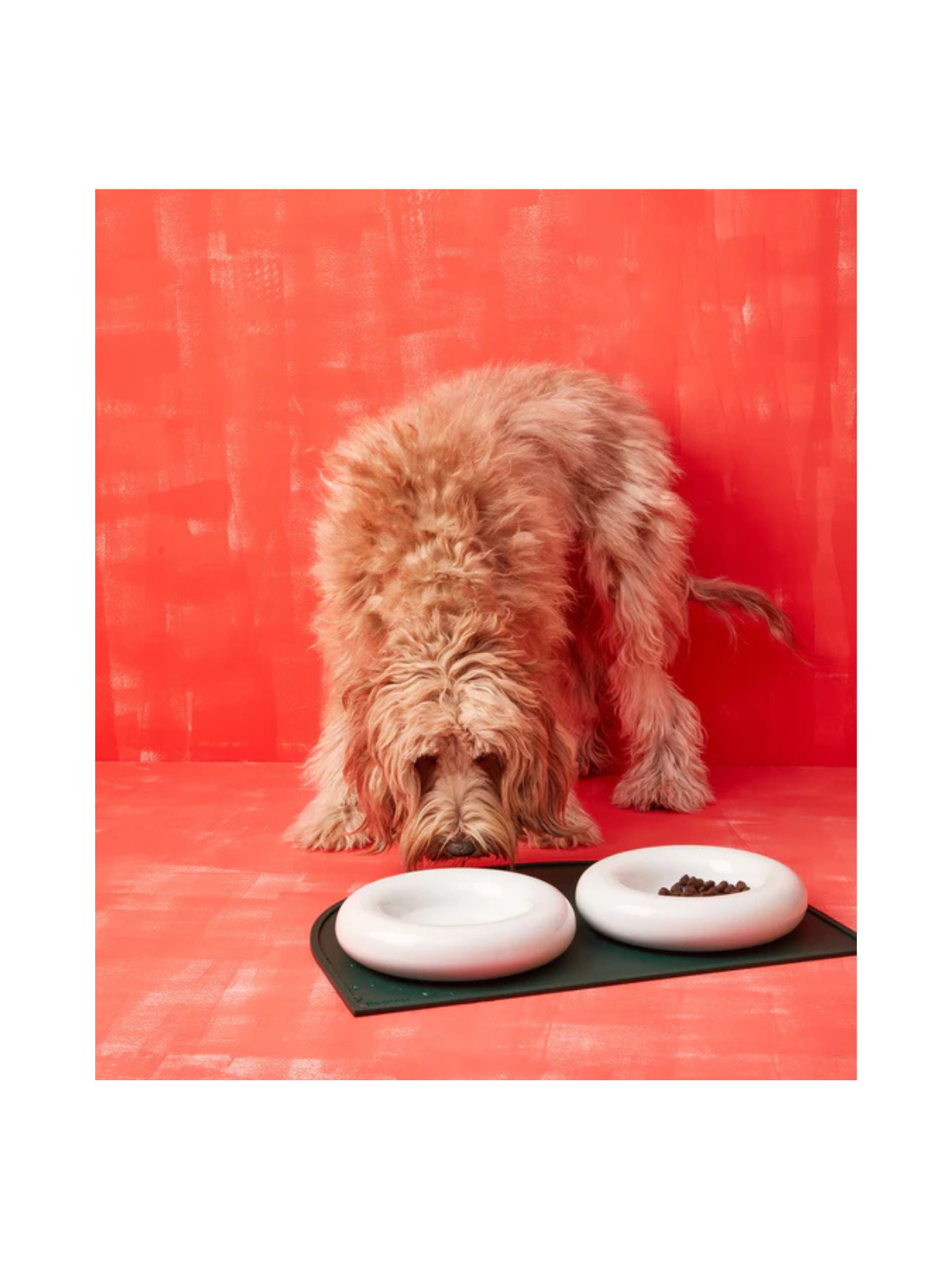 Silicone Protective Mat – Green