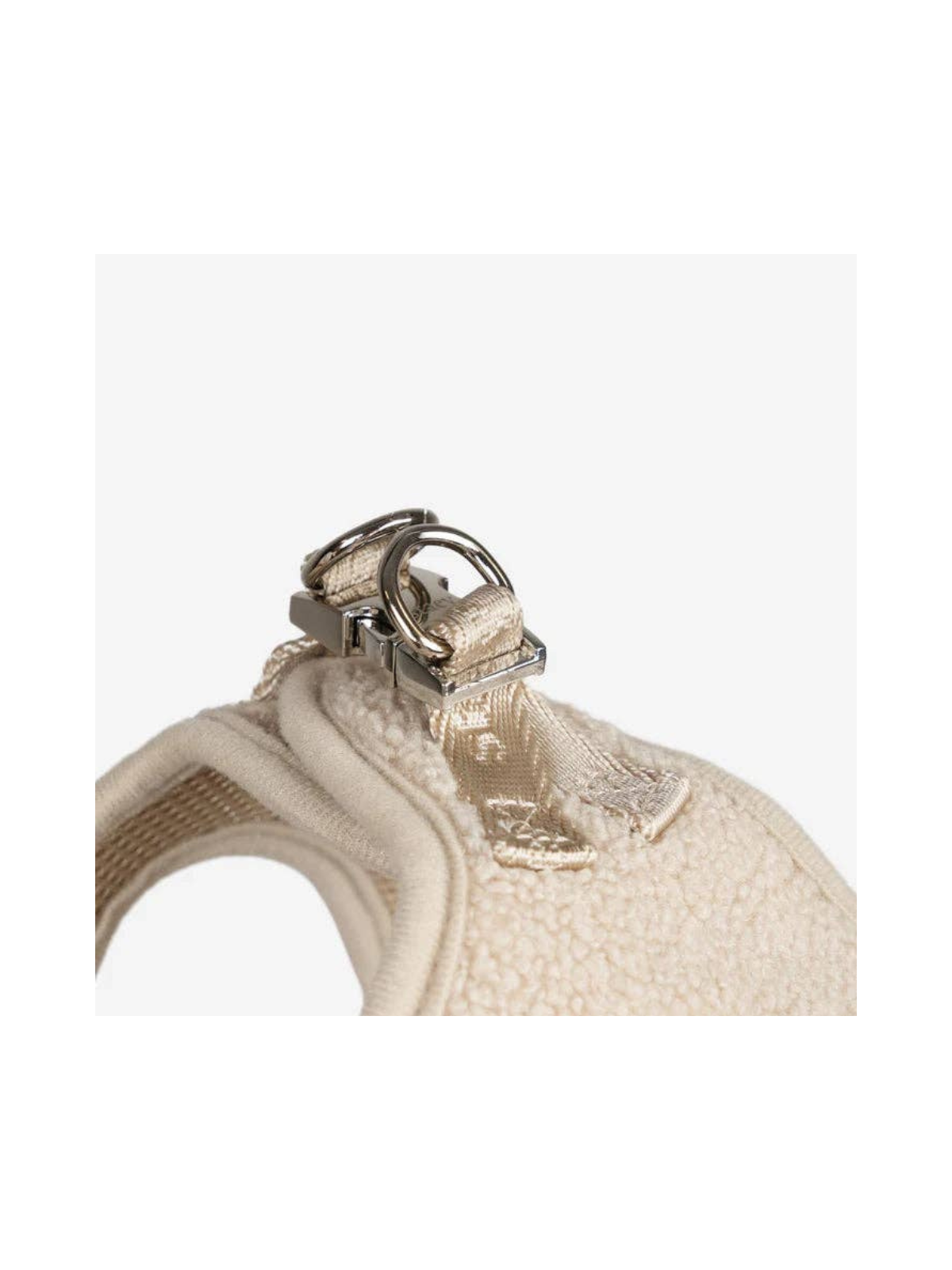 Teddy Step-In Harness – Nature