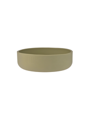Sili Silicone Bowl – Khaki