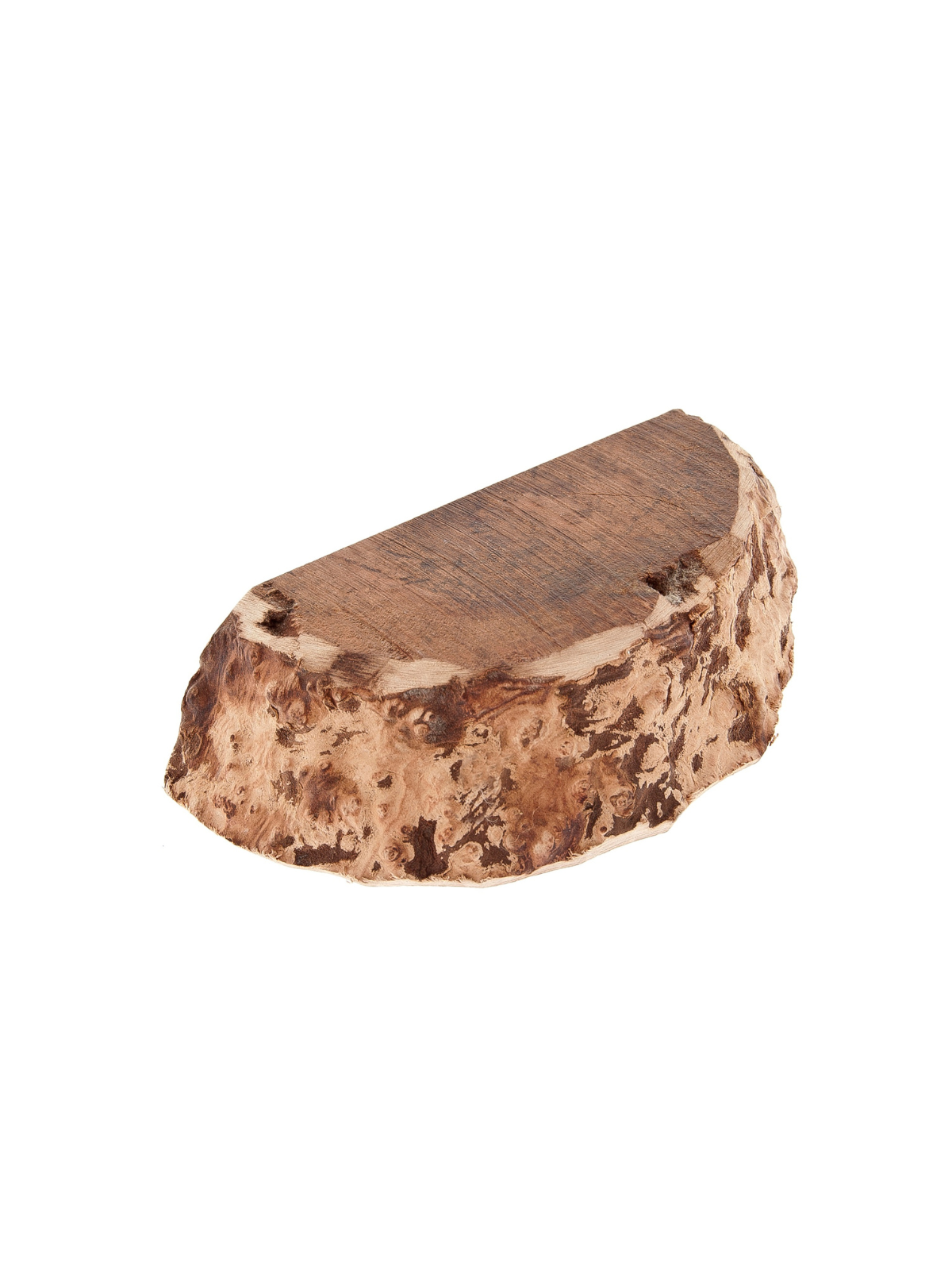 Radica di Erica Natural Briar Root Chew