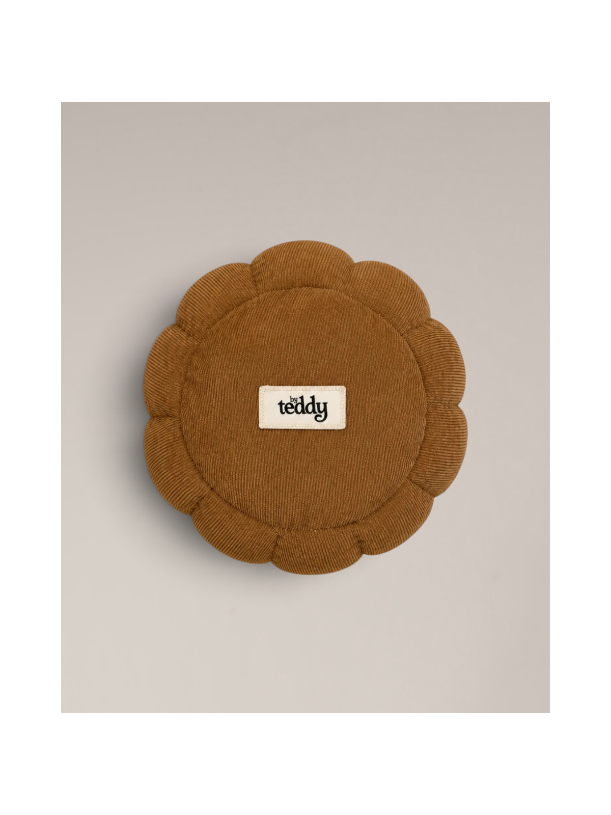 Cherry Bakewell Tart Interactive Dog Toy