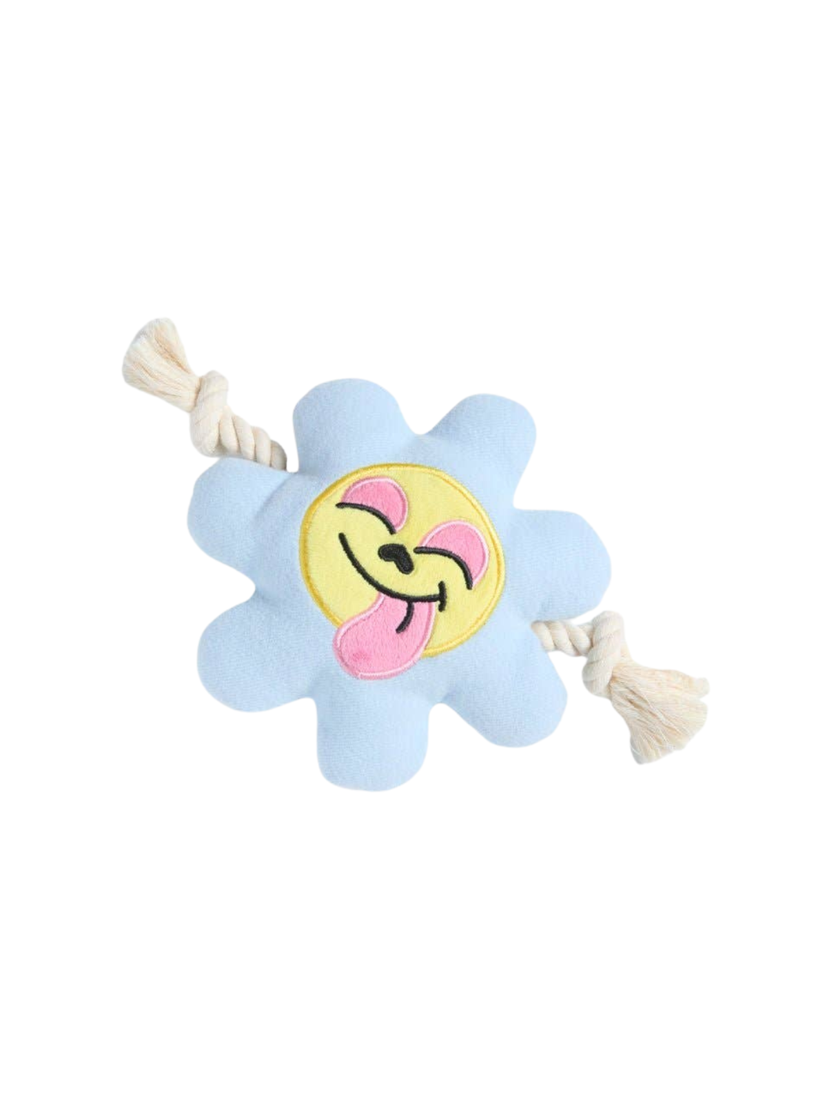 Marc Jacobs x Hattie Stewart Daisy Plush Dog Toy