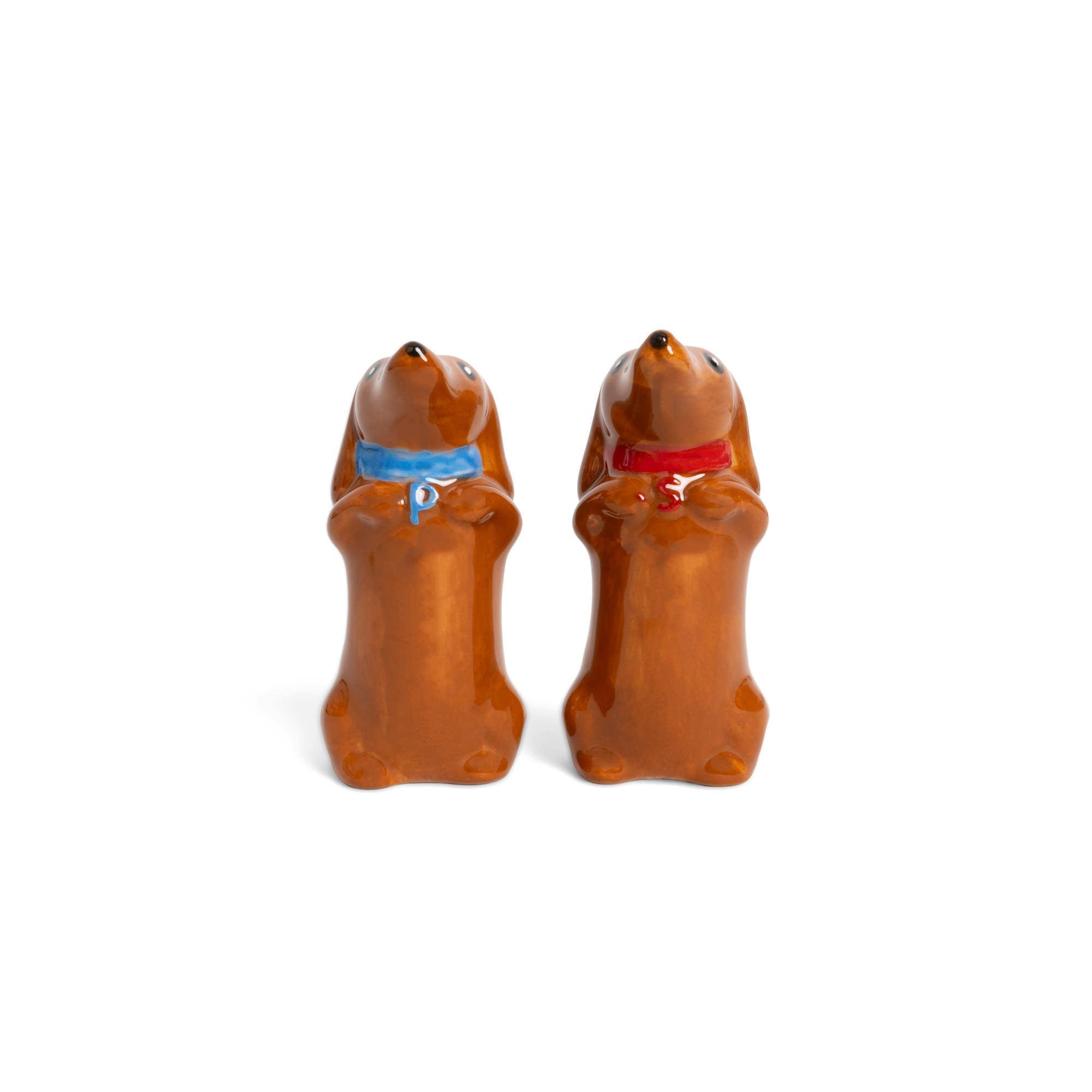 Dachshund Salt & Pepper Shakers – Set