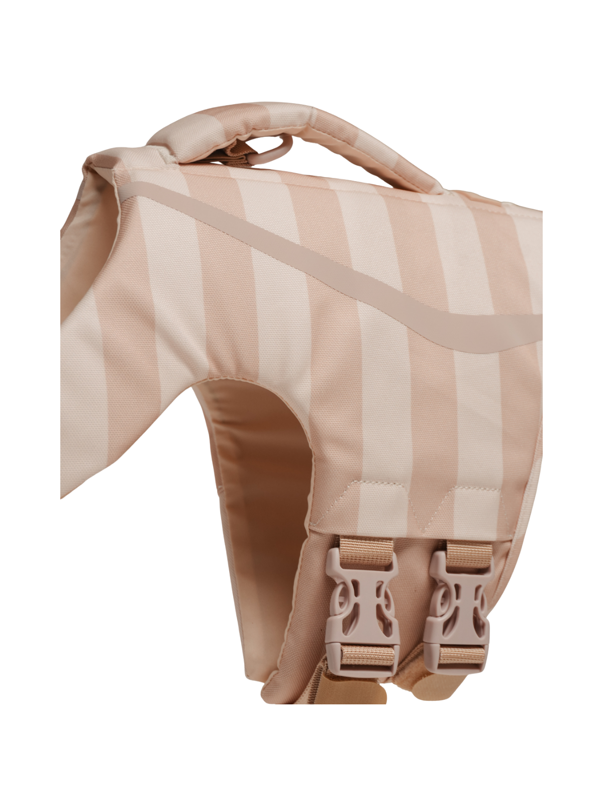 The Tide Rider Life Jacket