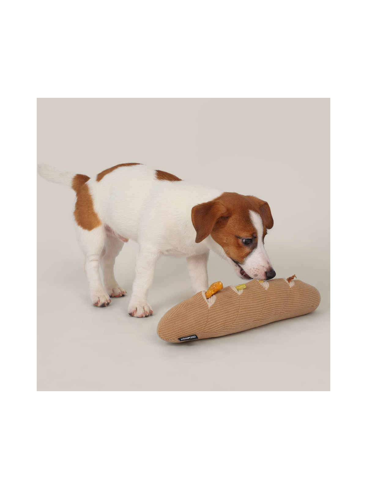 Interactive Enrichment Baguette