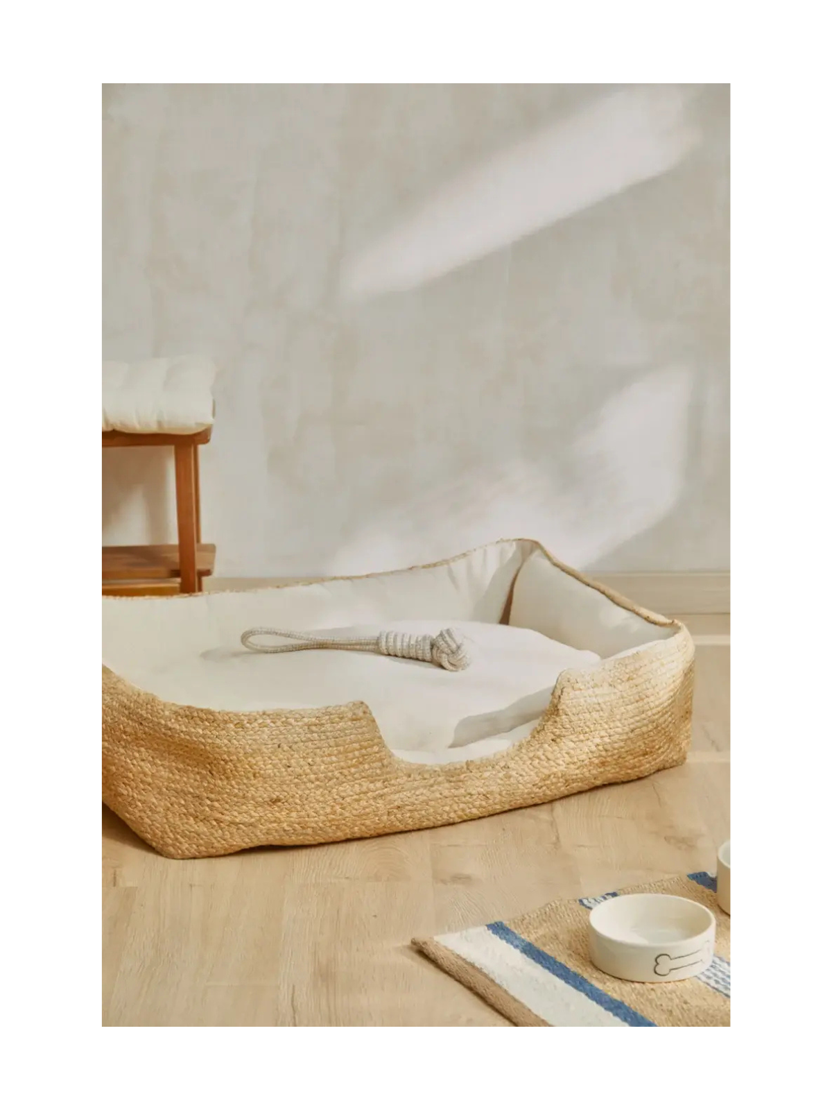 Ural Pet Bed