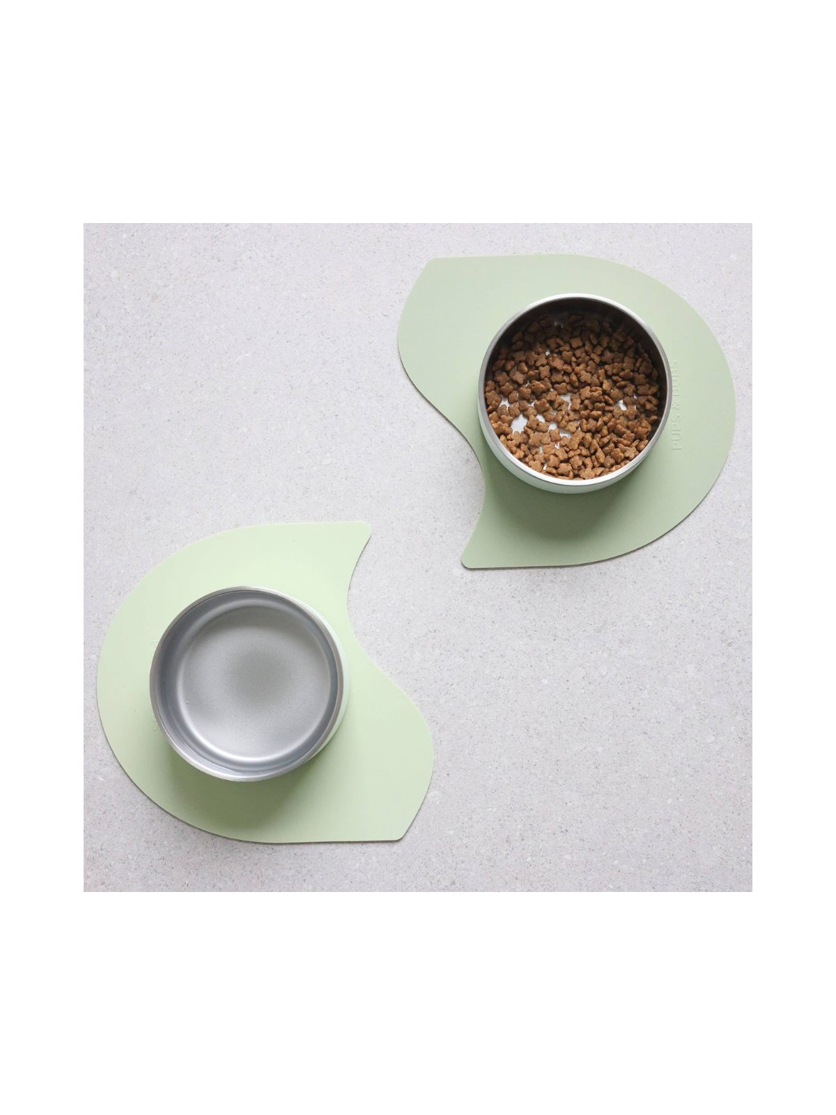 Puzzle Placemat – Willow