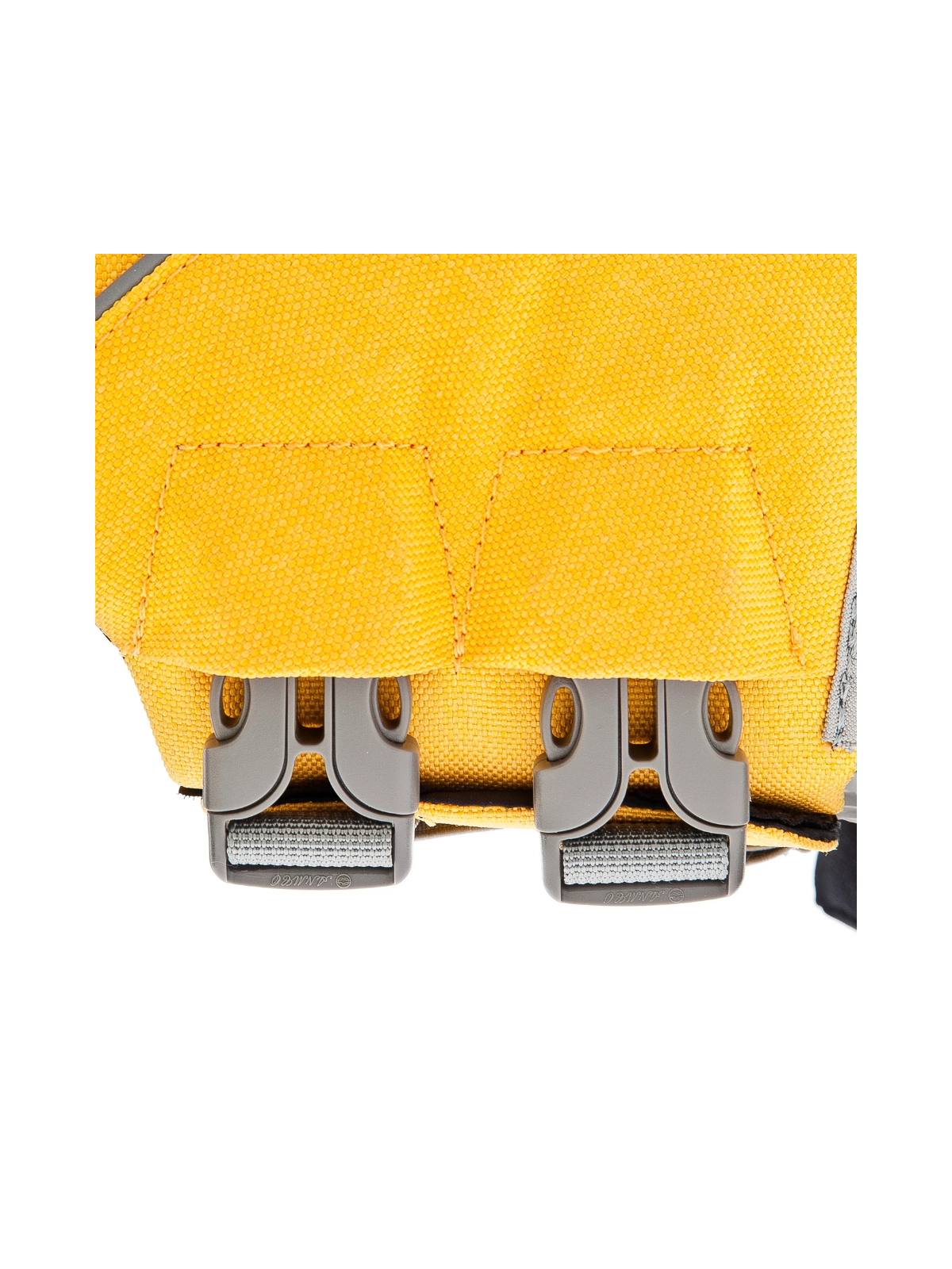 SalvaDog Life Jacket – Yellow