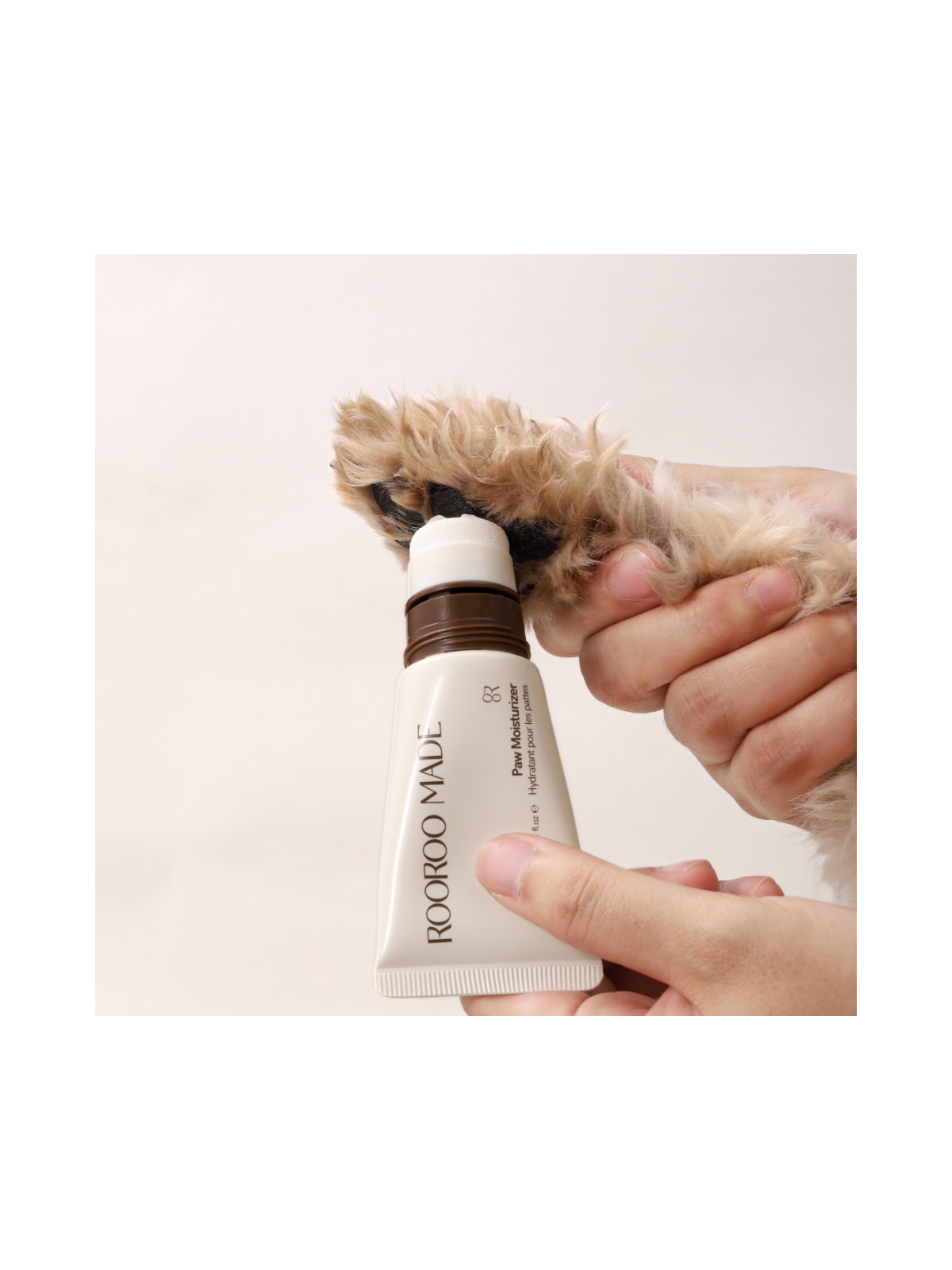 Paw Moisturizer