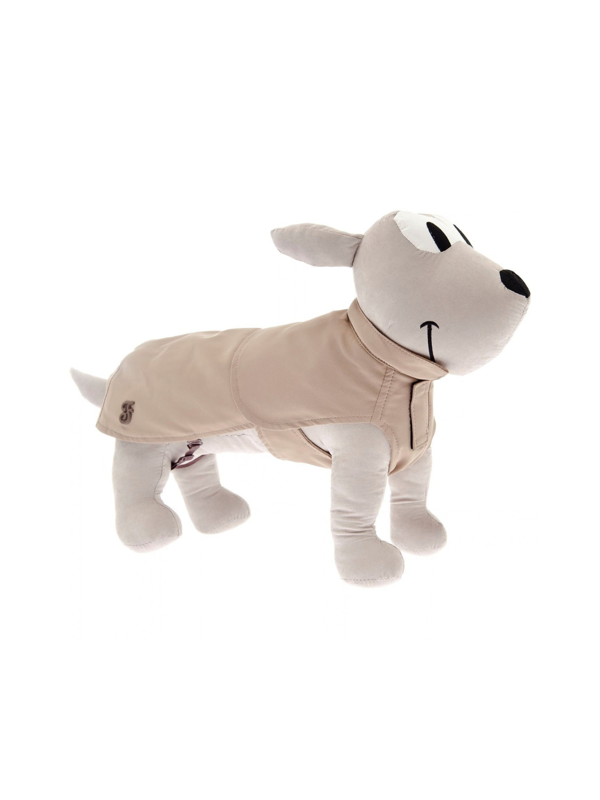 Prestige Trenchcoat – Beige