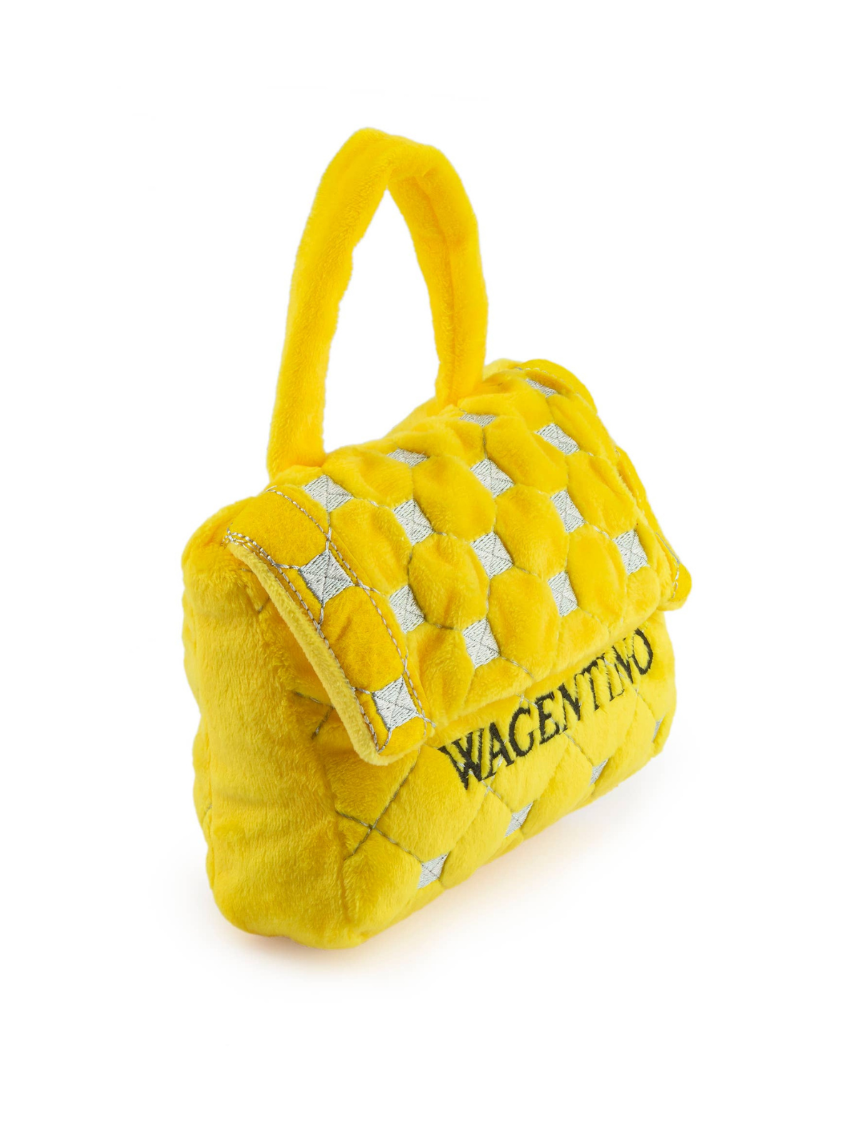 Wagentino Hangbag Dog Toy
