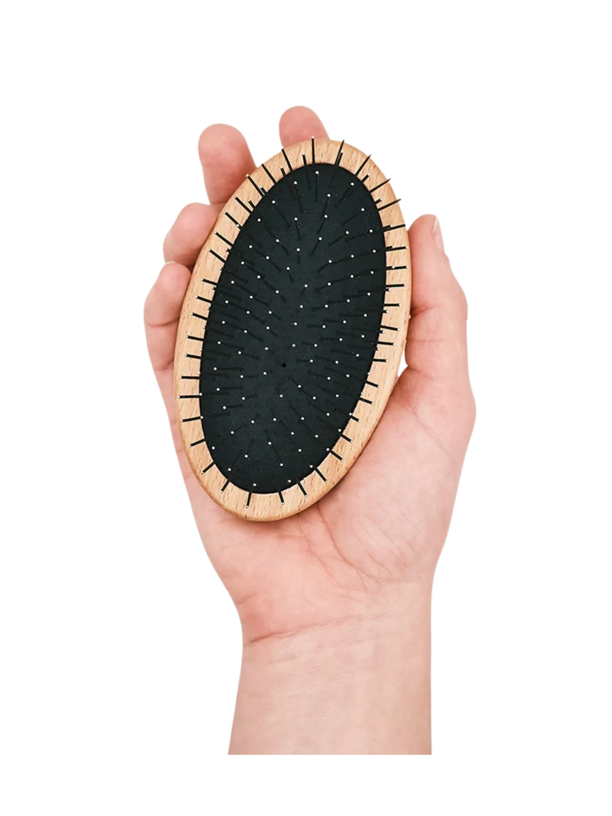 Teo Long Haired Dog Brush