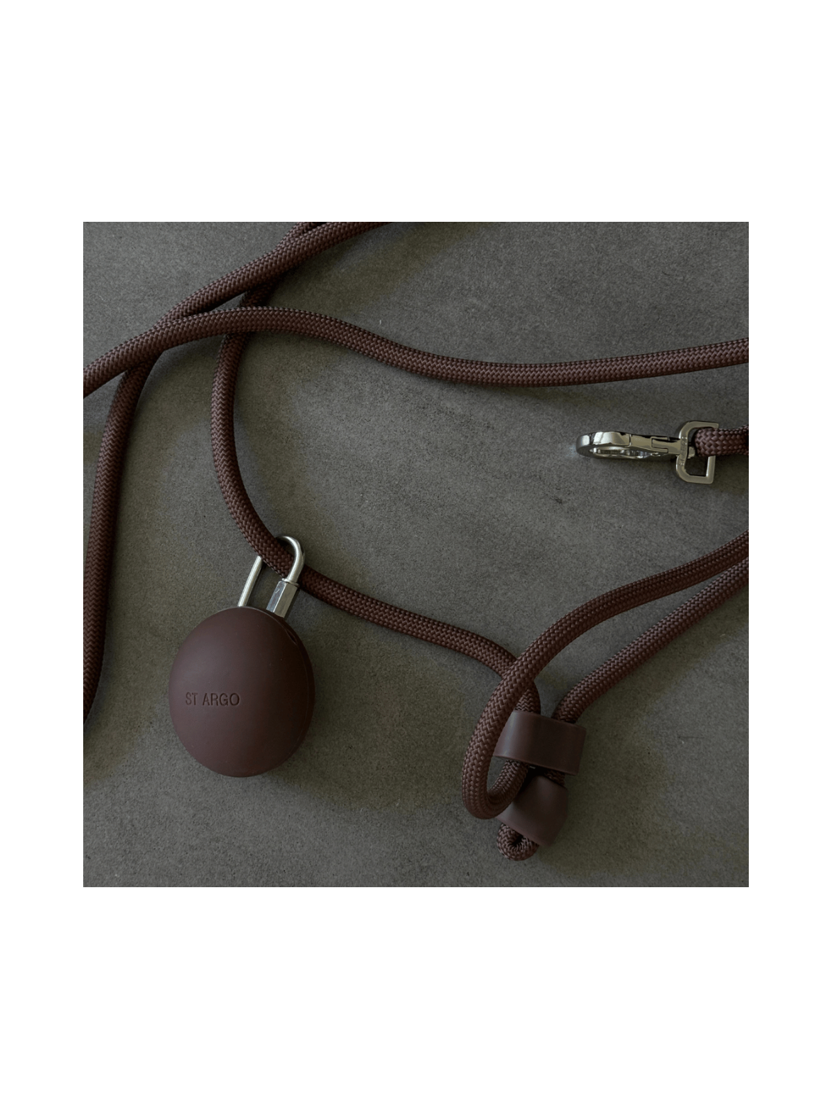 Treat Pouch – Cocoa