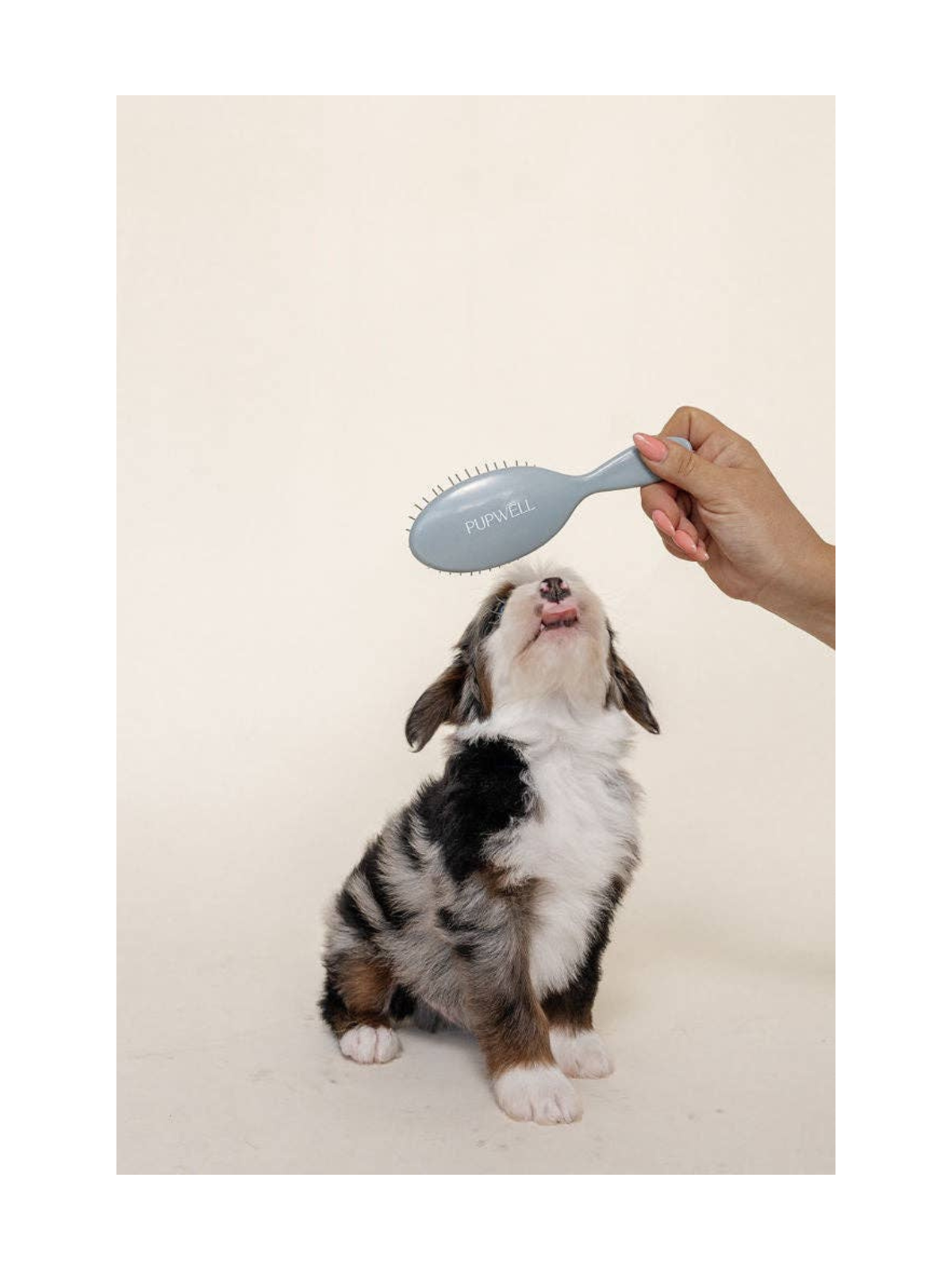 Gentle Detangling Brush