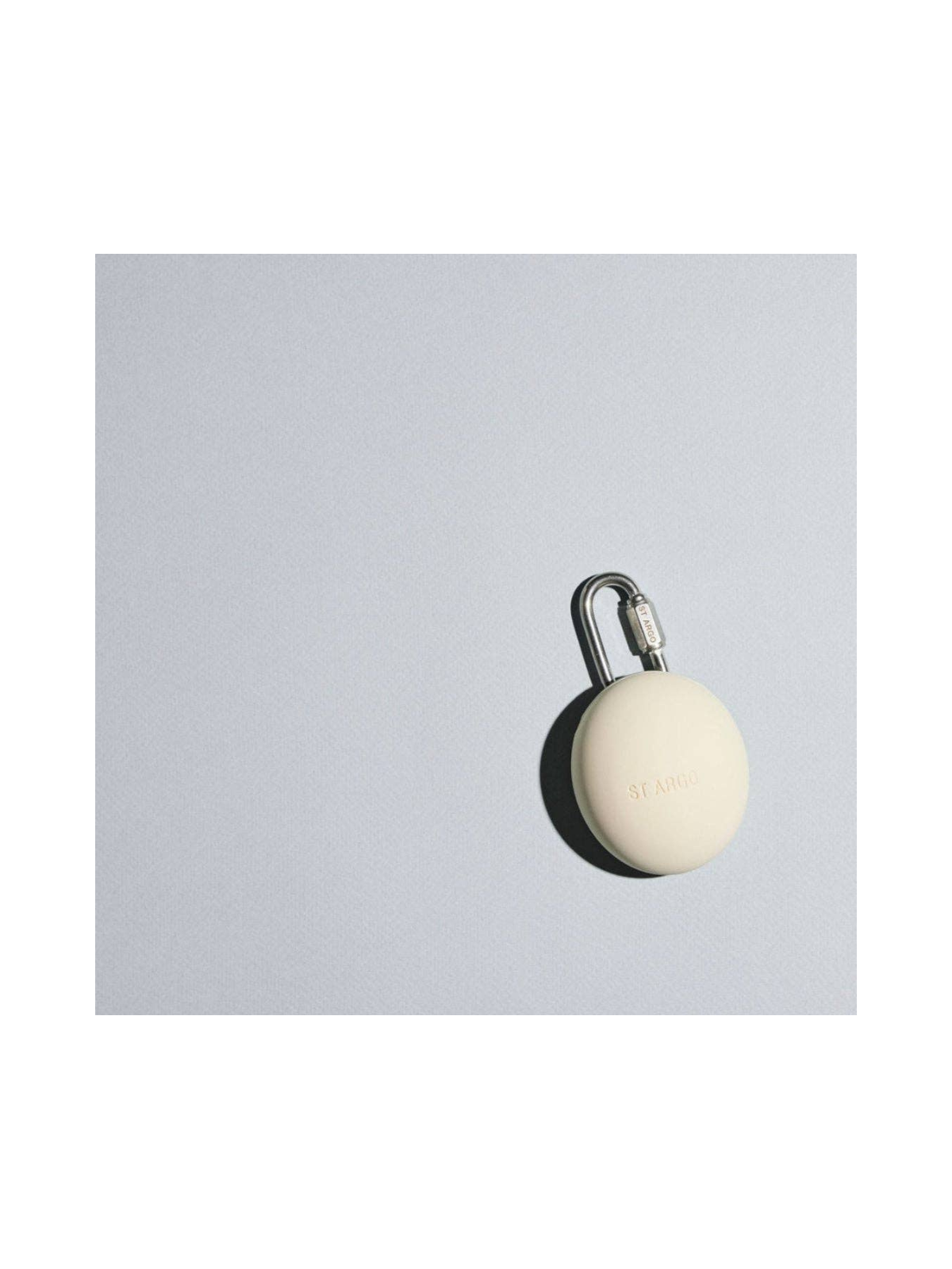 Treat Pouch – Cream