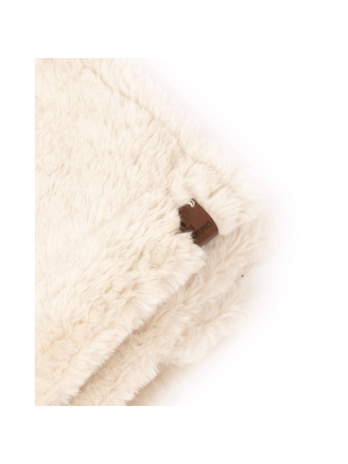 Basic Blanket – Beige