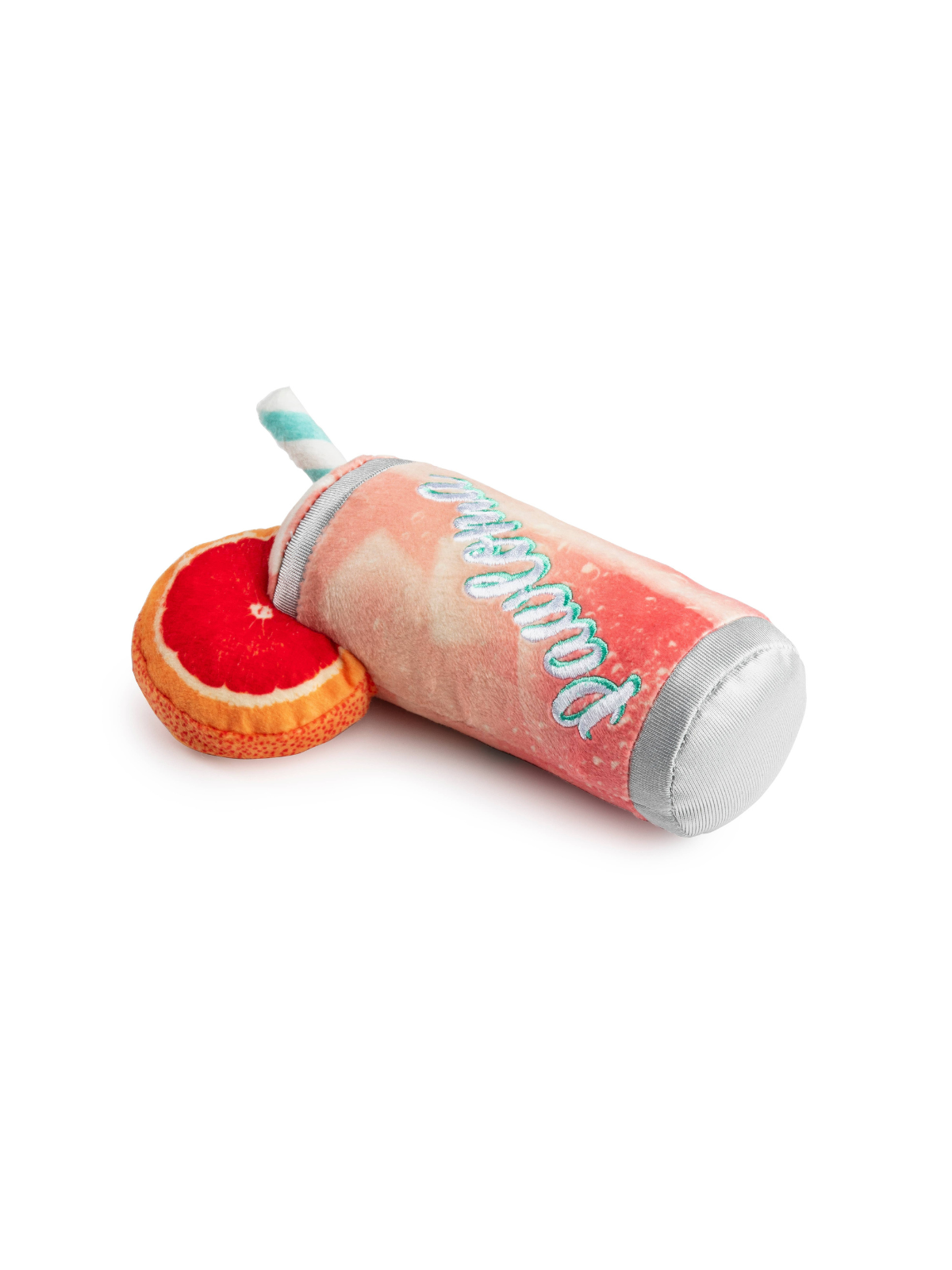Pawloma Plush Toy