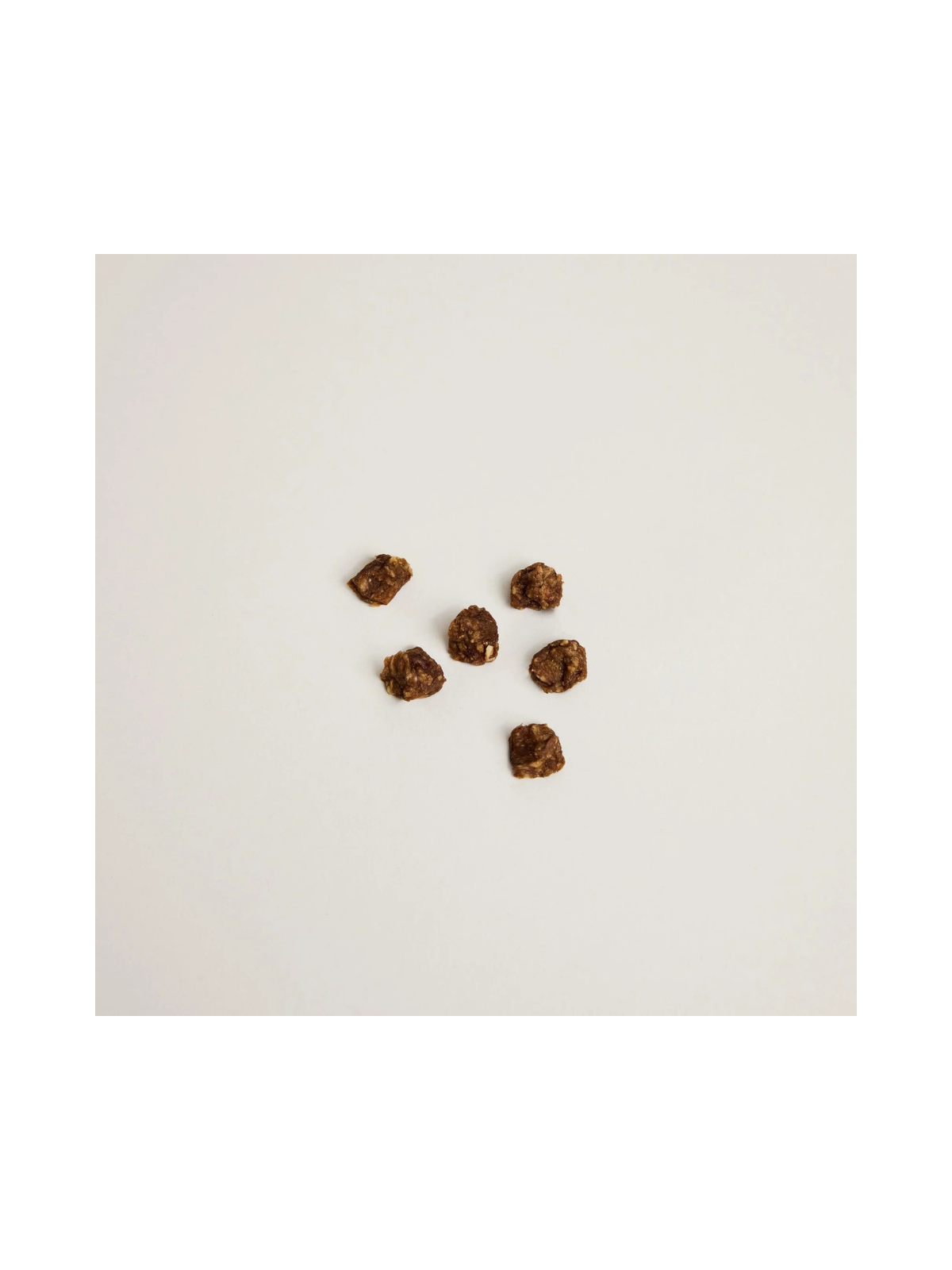 Les Pépites Air-Dried Turkey Snacks – Refill