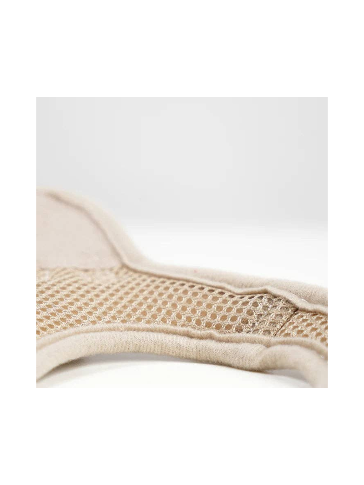 Teddy Step-In Harness – Nature